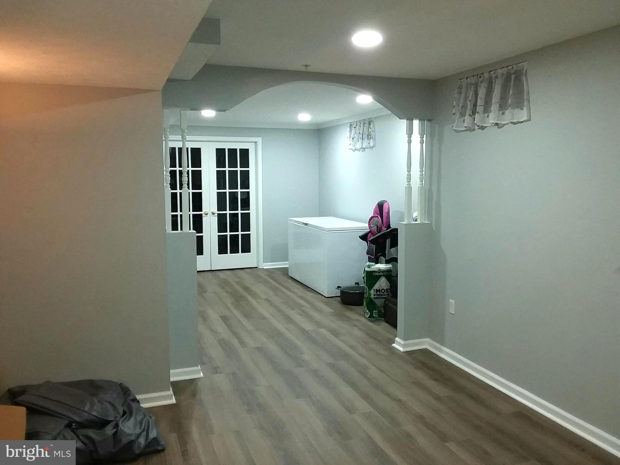 COVINGTON - Residential