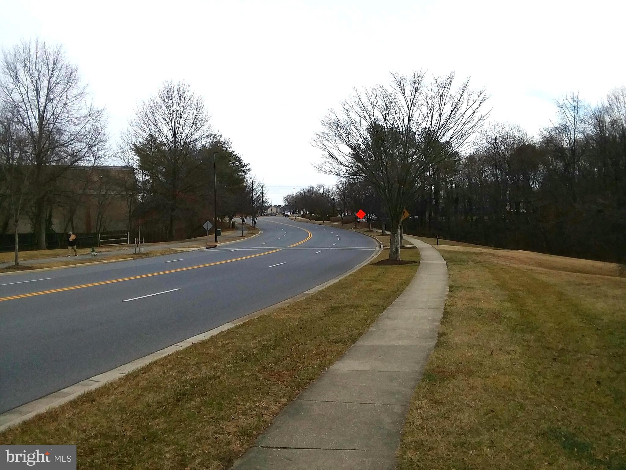 COVINGTON - Residential