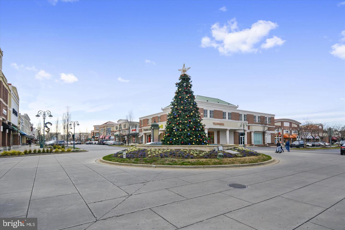 COVINGTON - Residential