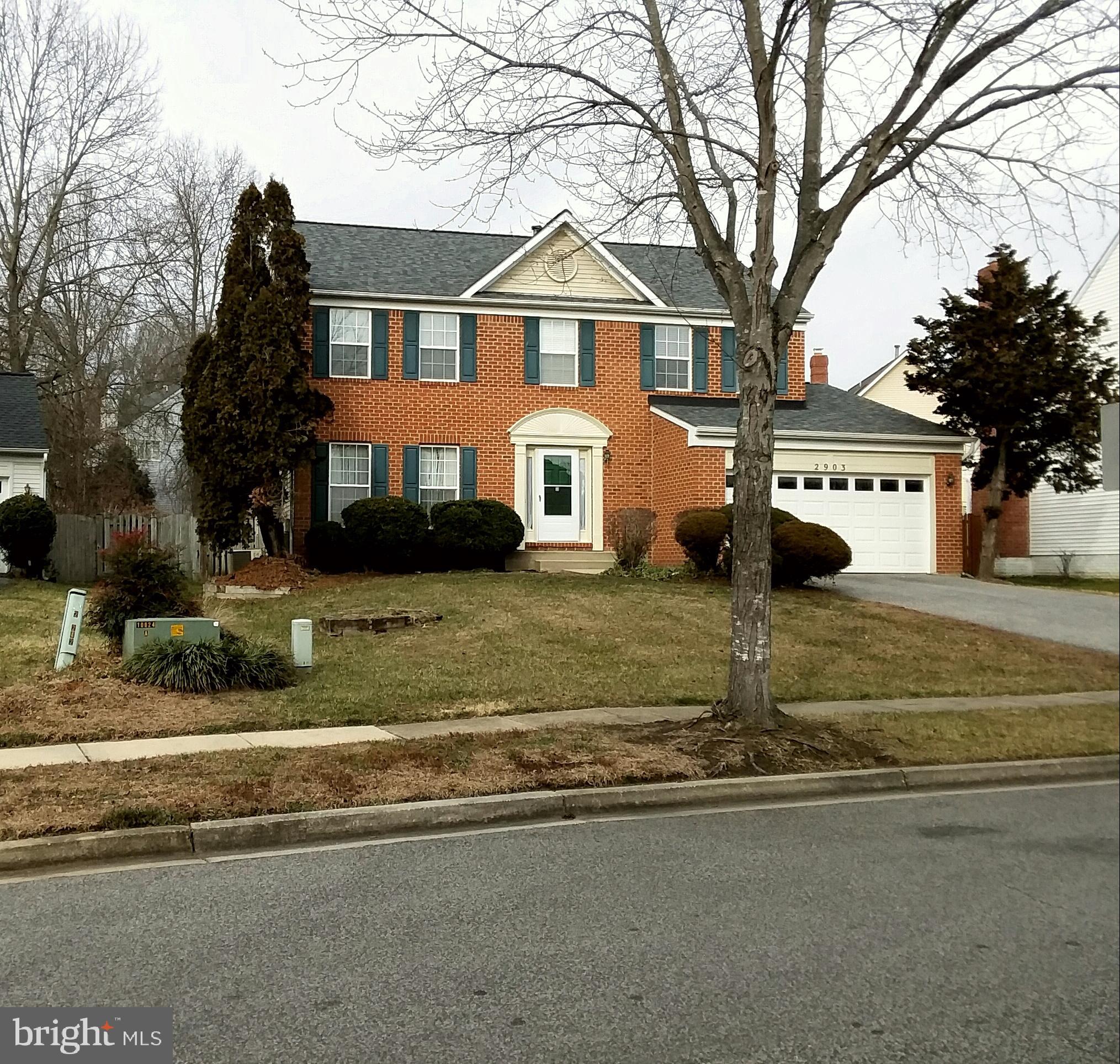 COVINGTON - Residential