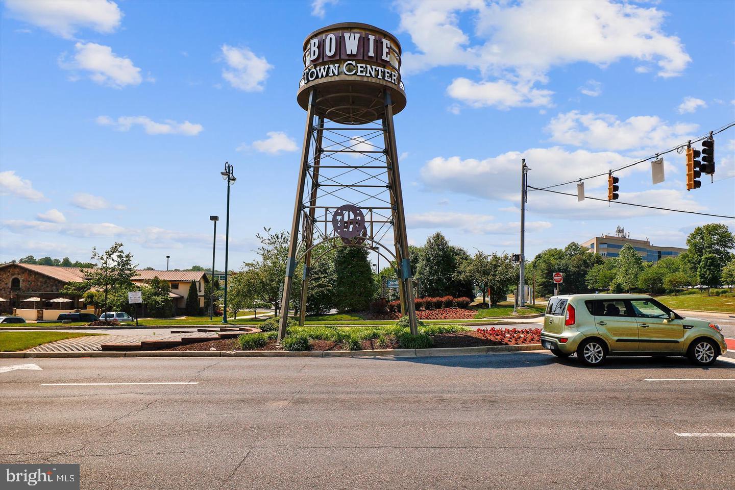 COVINGTON - Residential