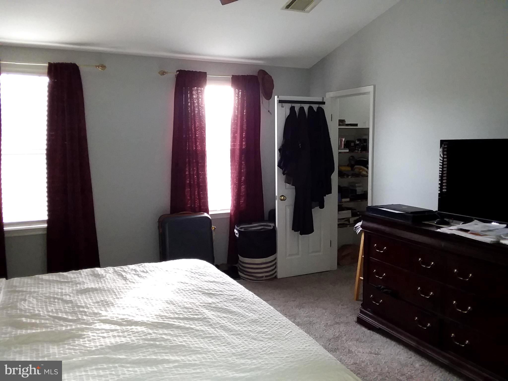 COVINGTON - Residential