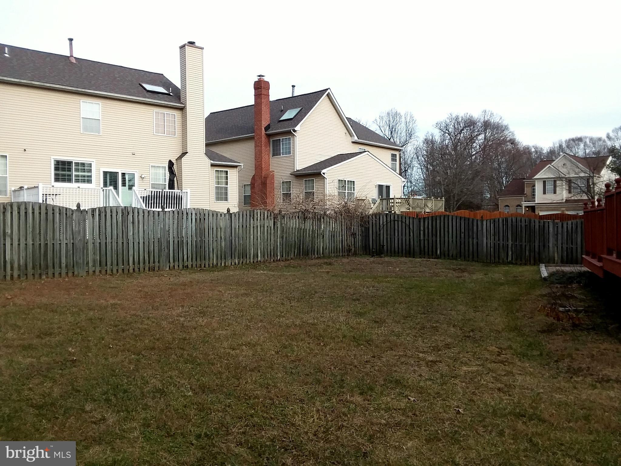 COVINGTON - Residential