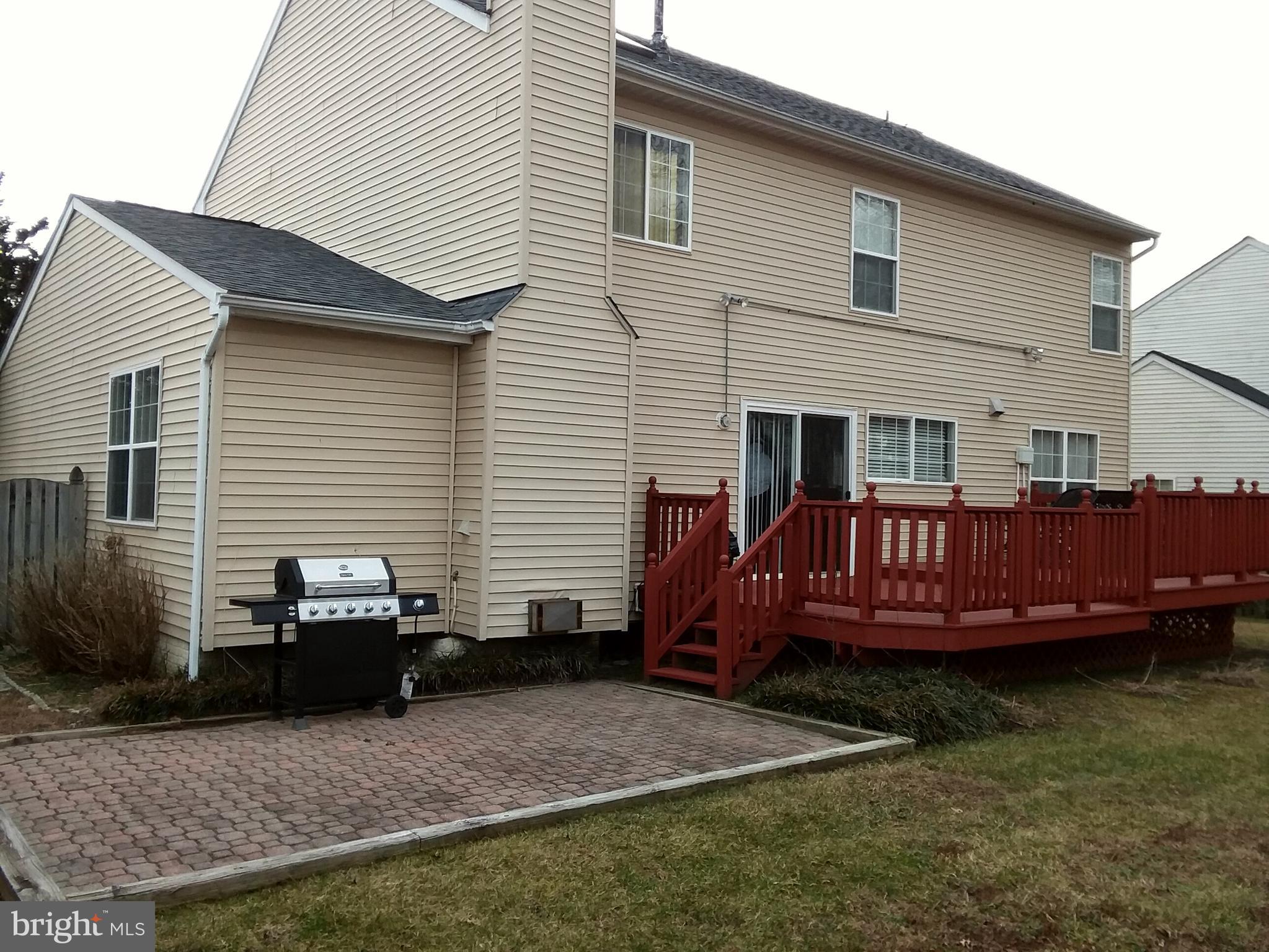 COVINGTON - Residential