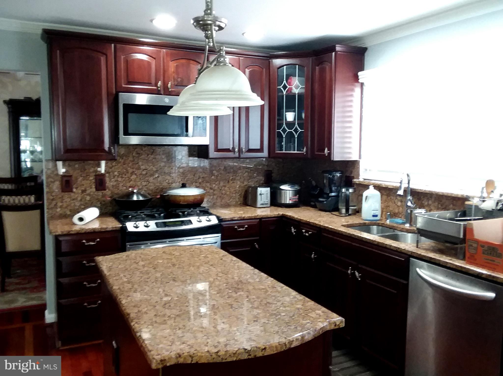 COVINGTON - Residential