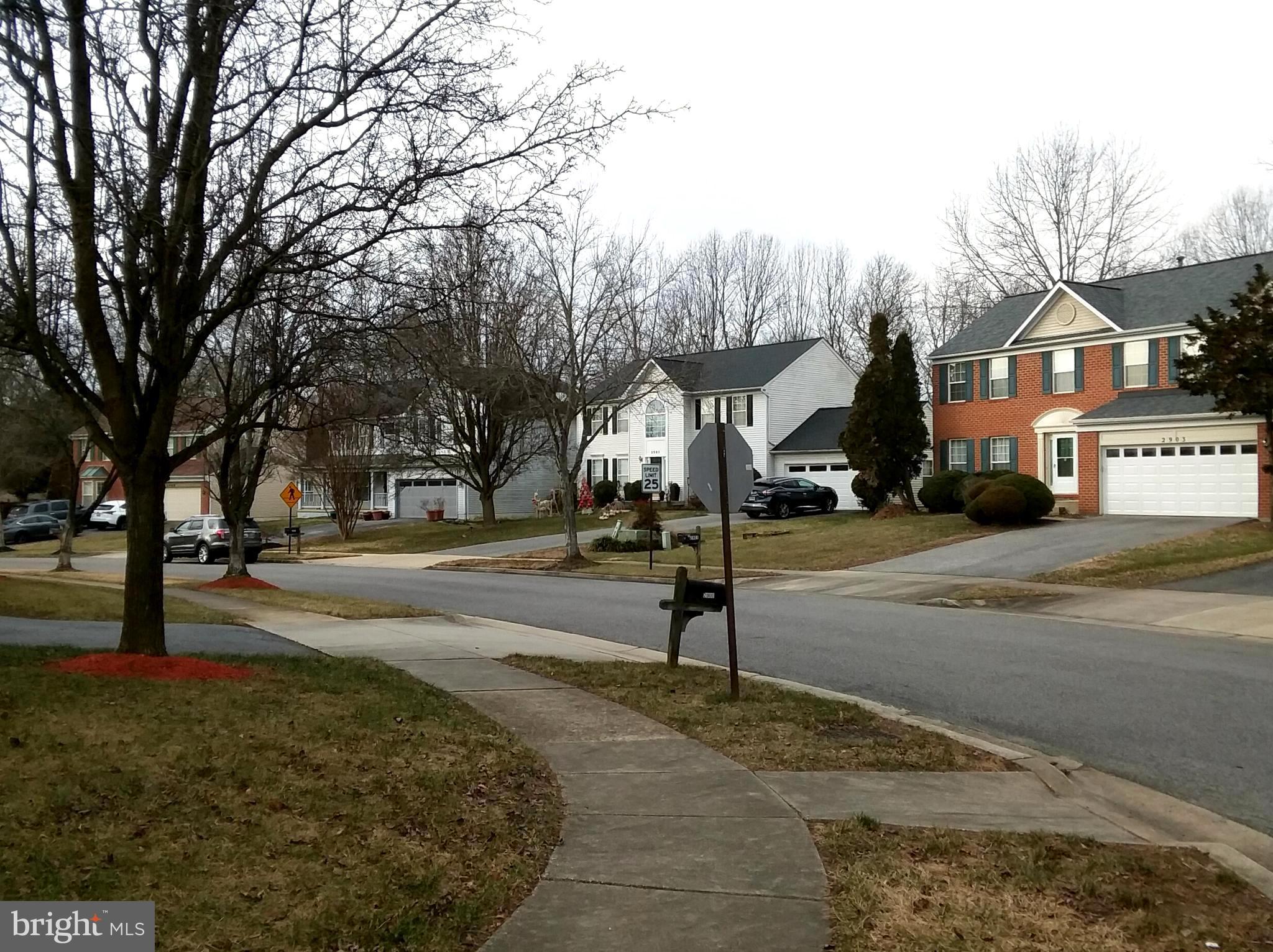 COVINGTON - Residential