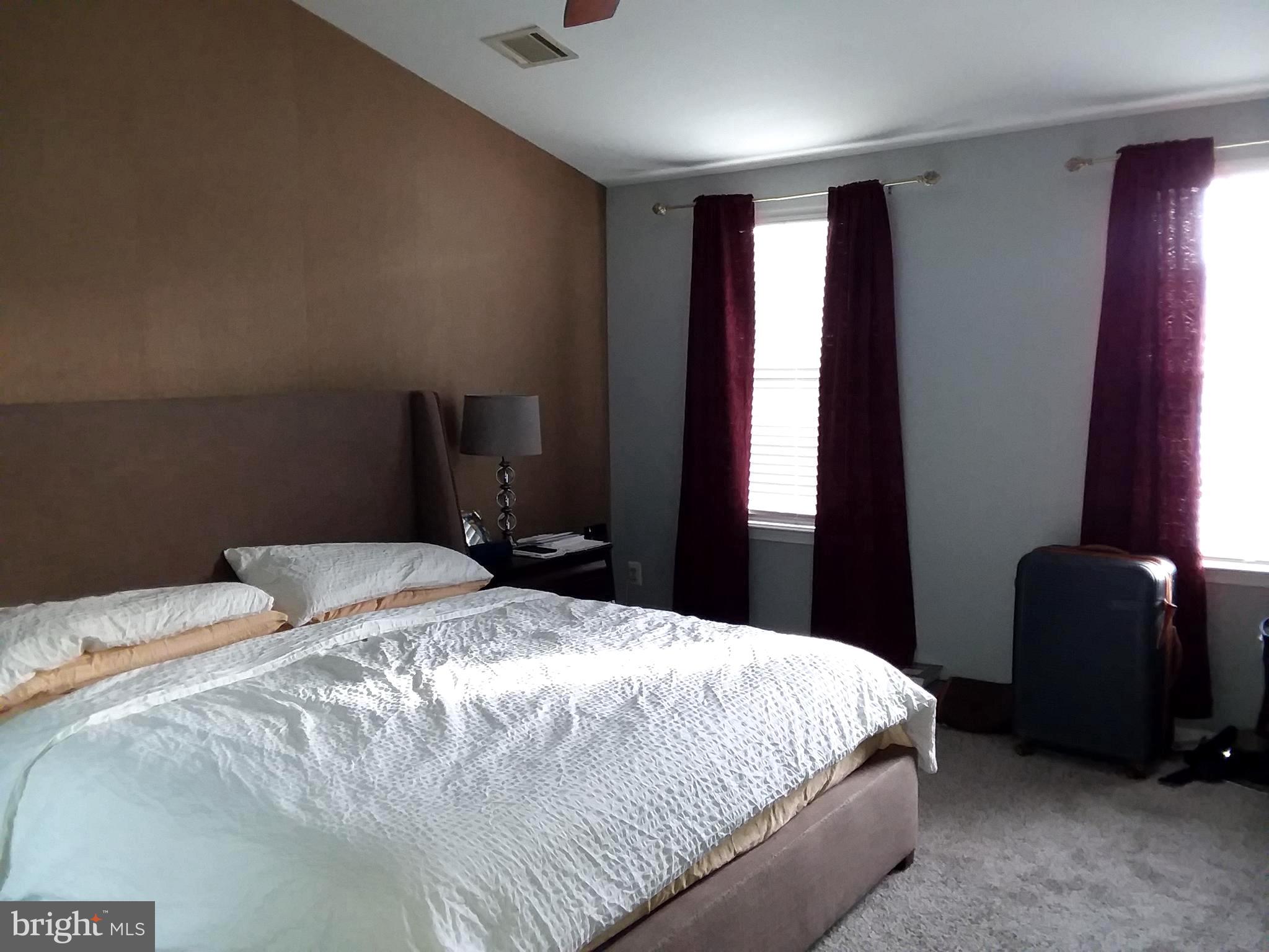 COVINGTON - Residential