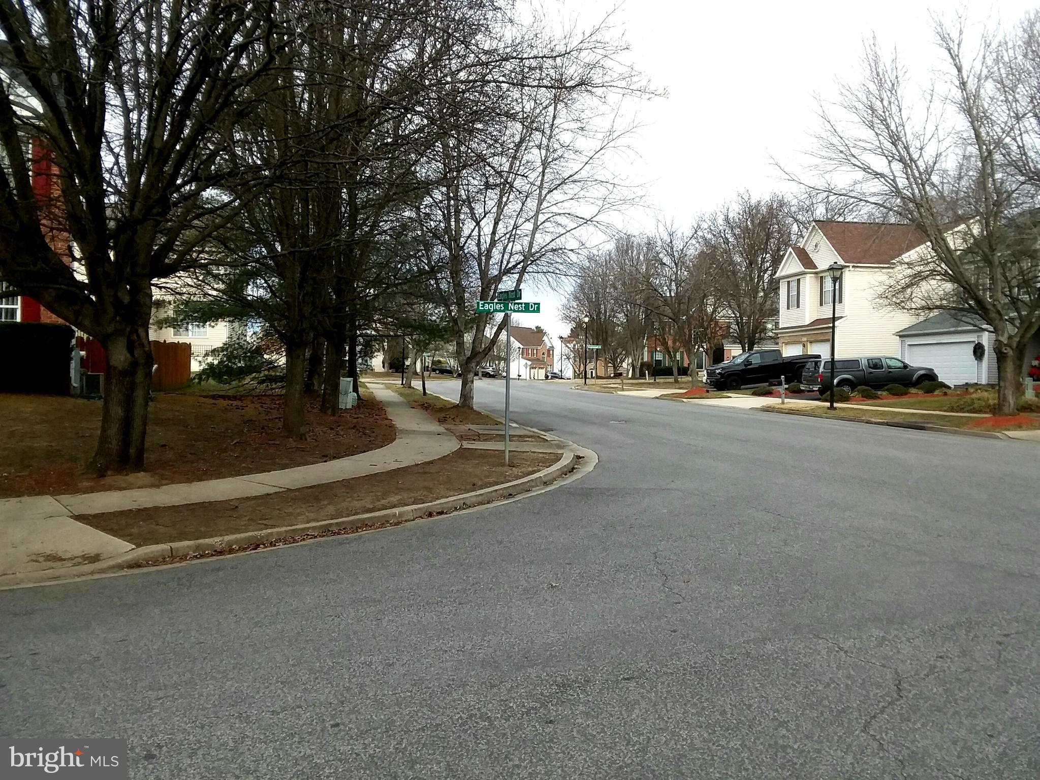 COVINGTON - Residential