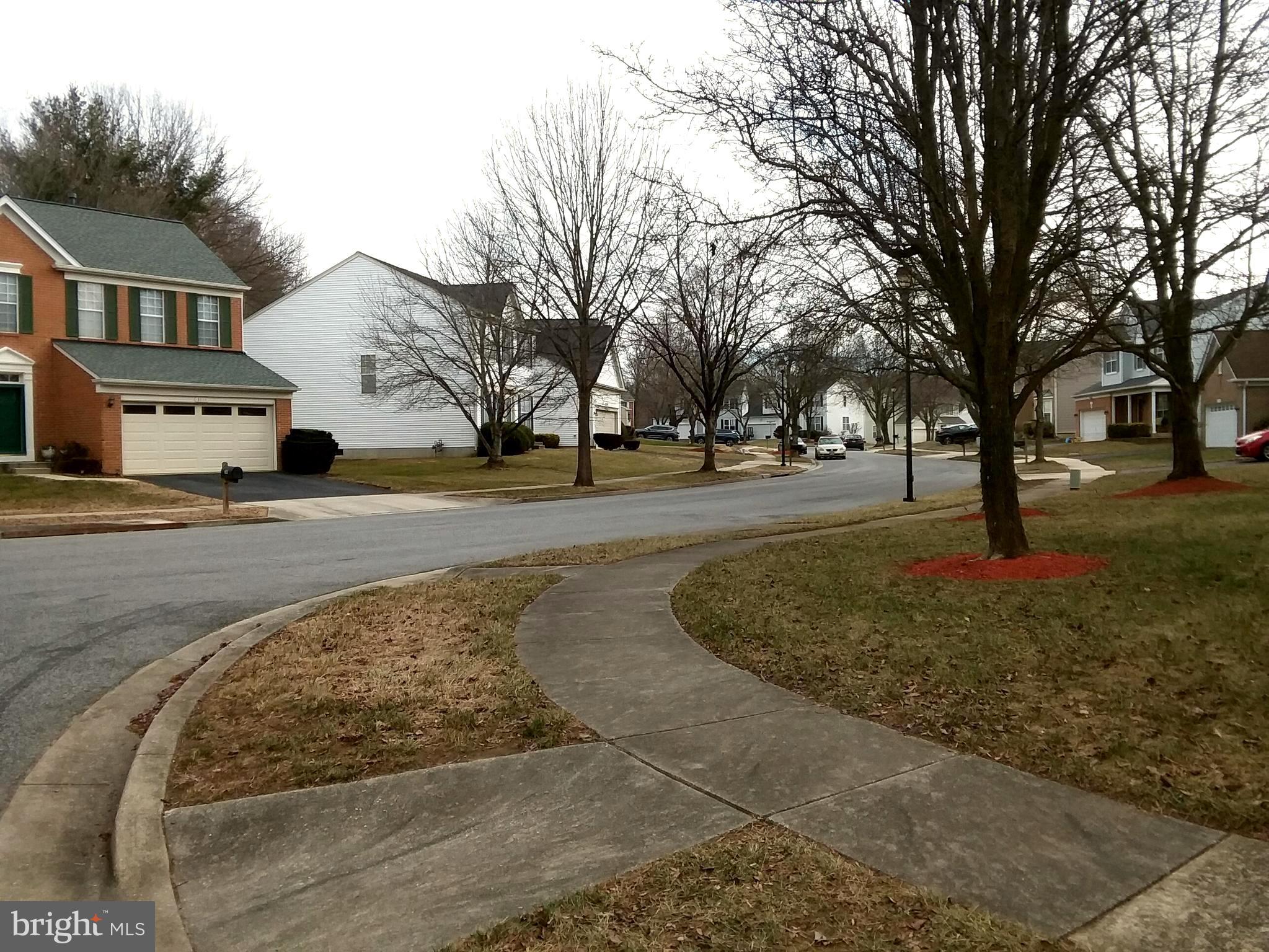 COVINGTON - Residential