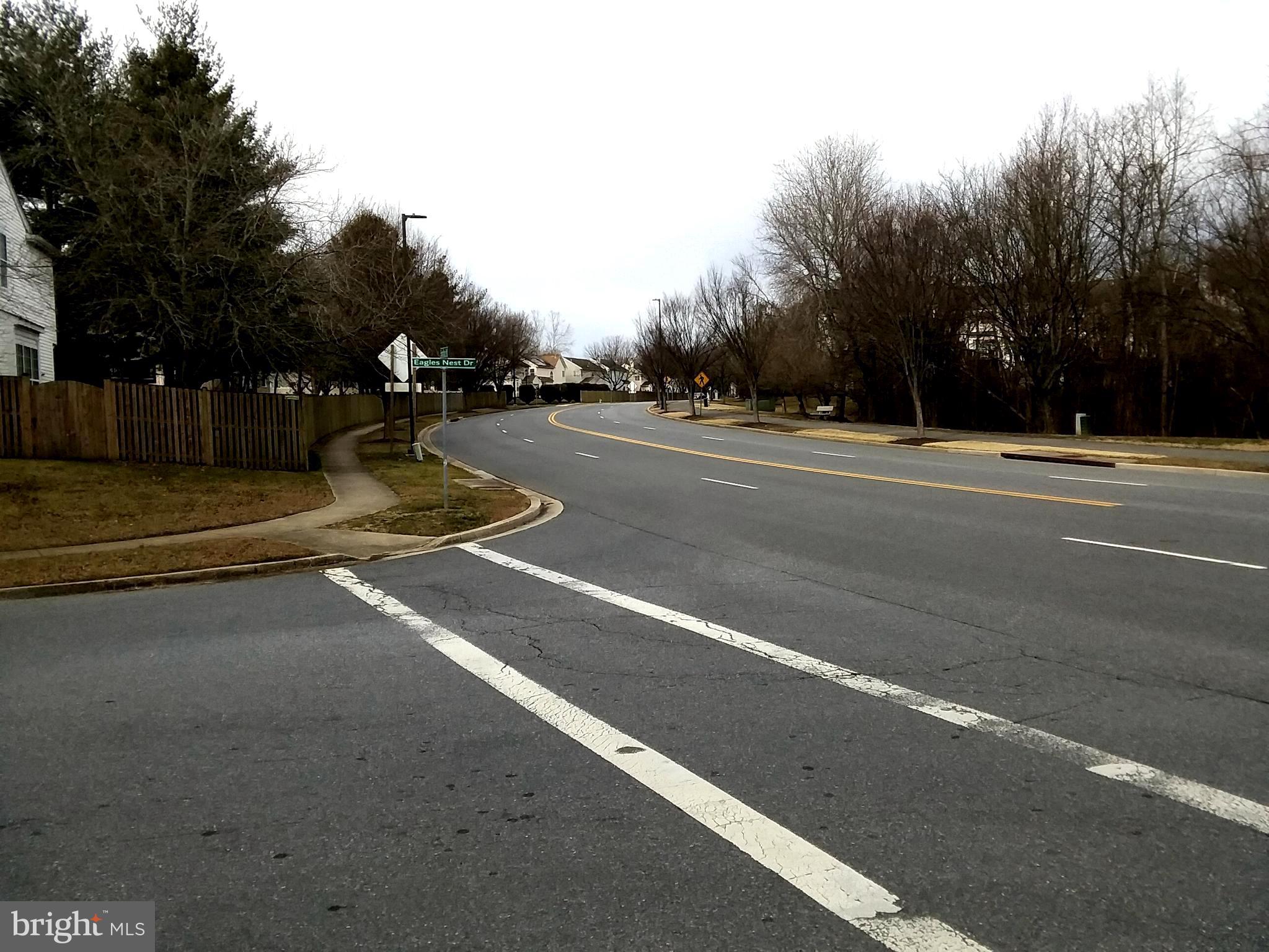 COVINGTON - Residential