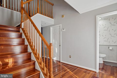 2903 EAGLES NEST DRIVE BOWIE MD 20716