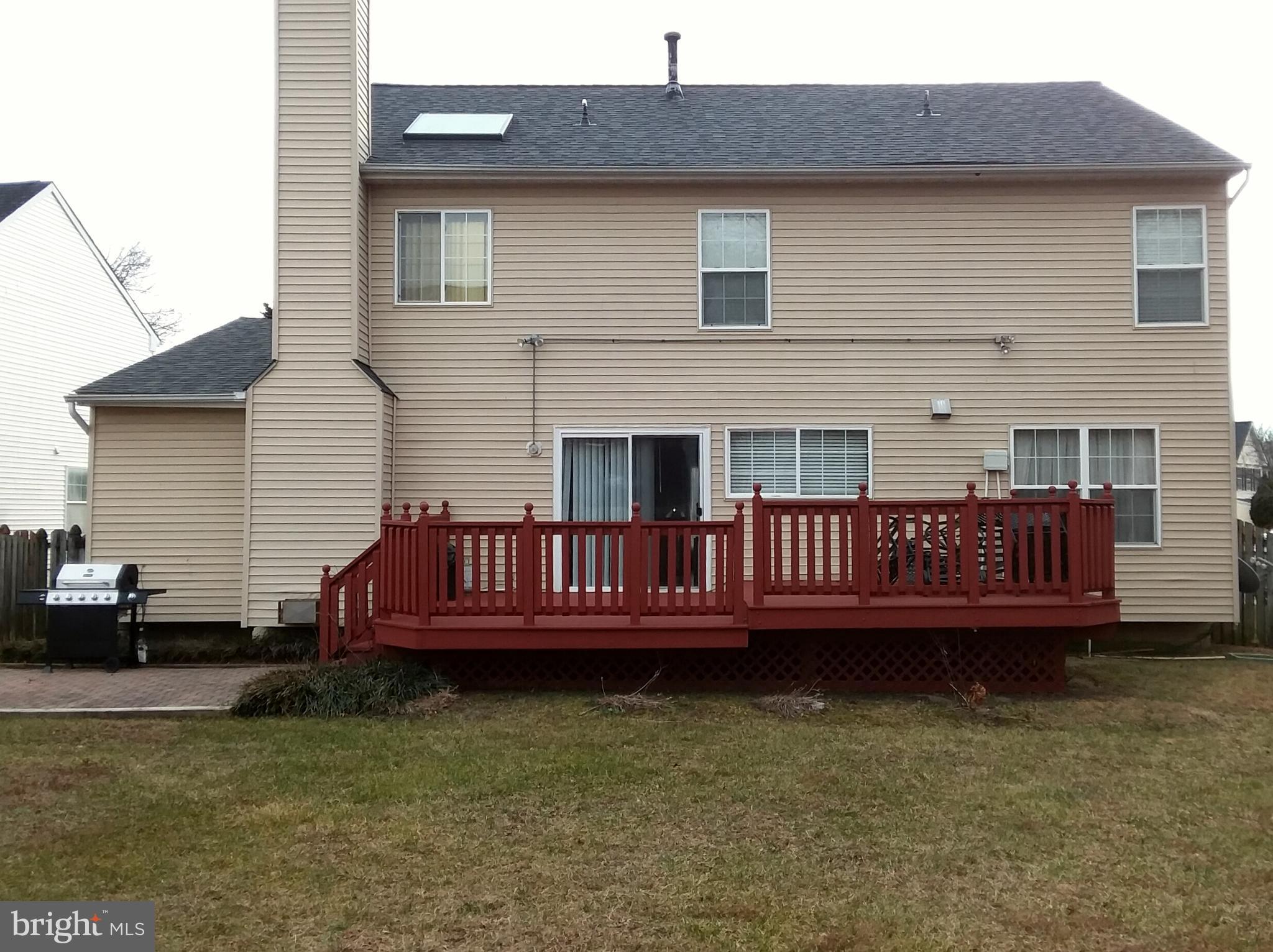 COVINGTON - Residential