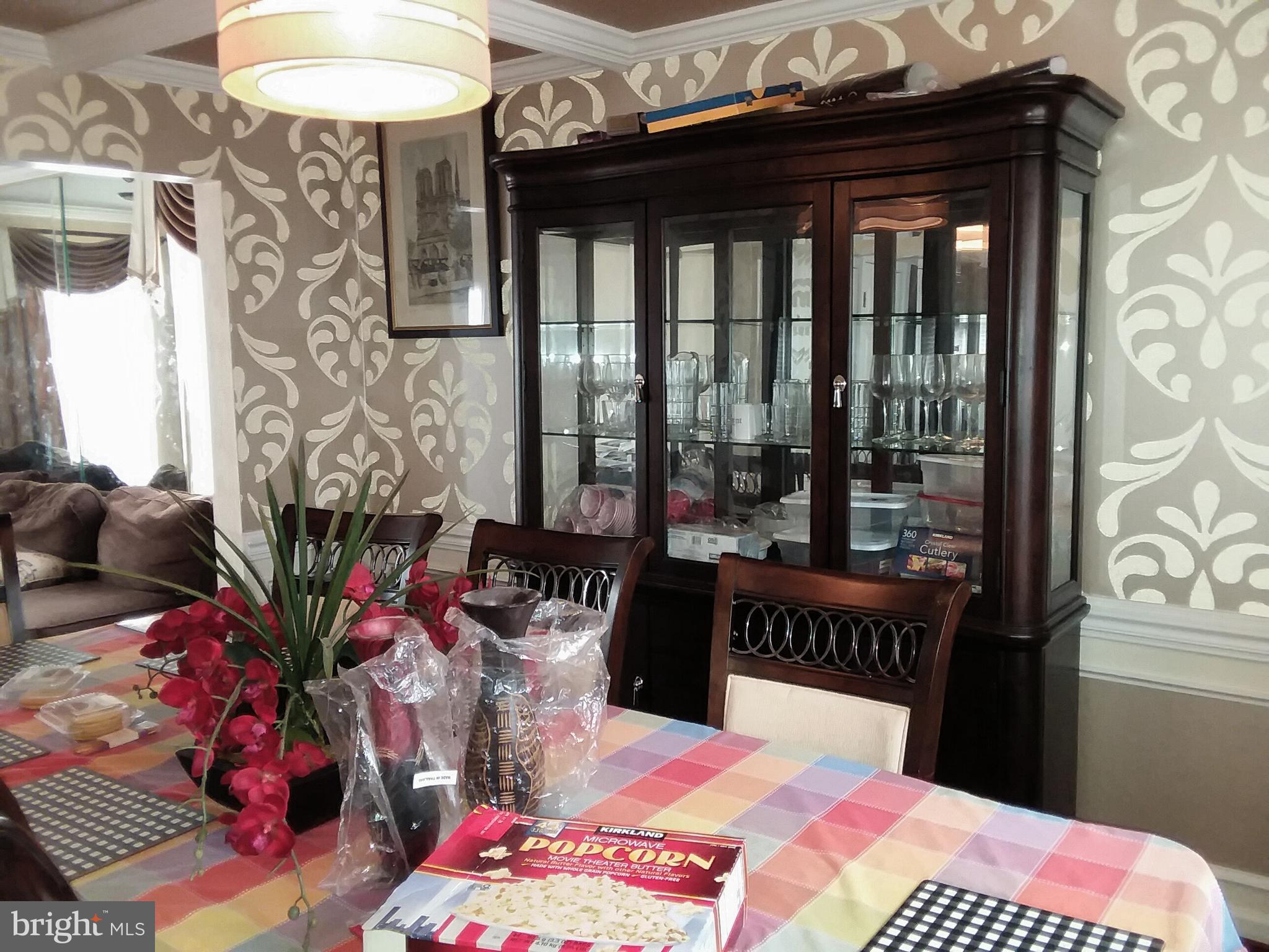 COVINGTON - Residential