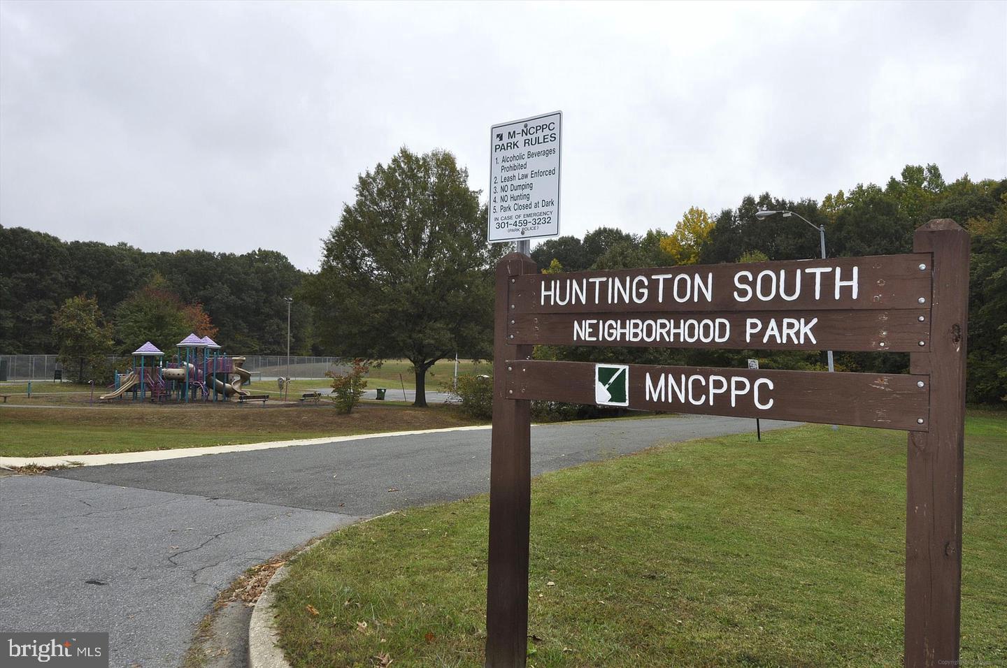 COVINGTON - Residential