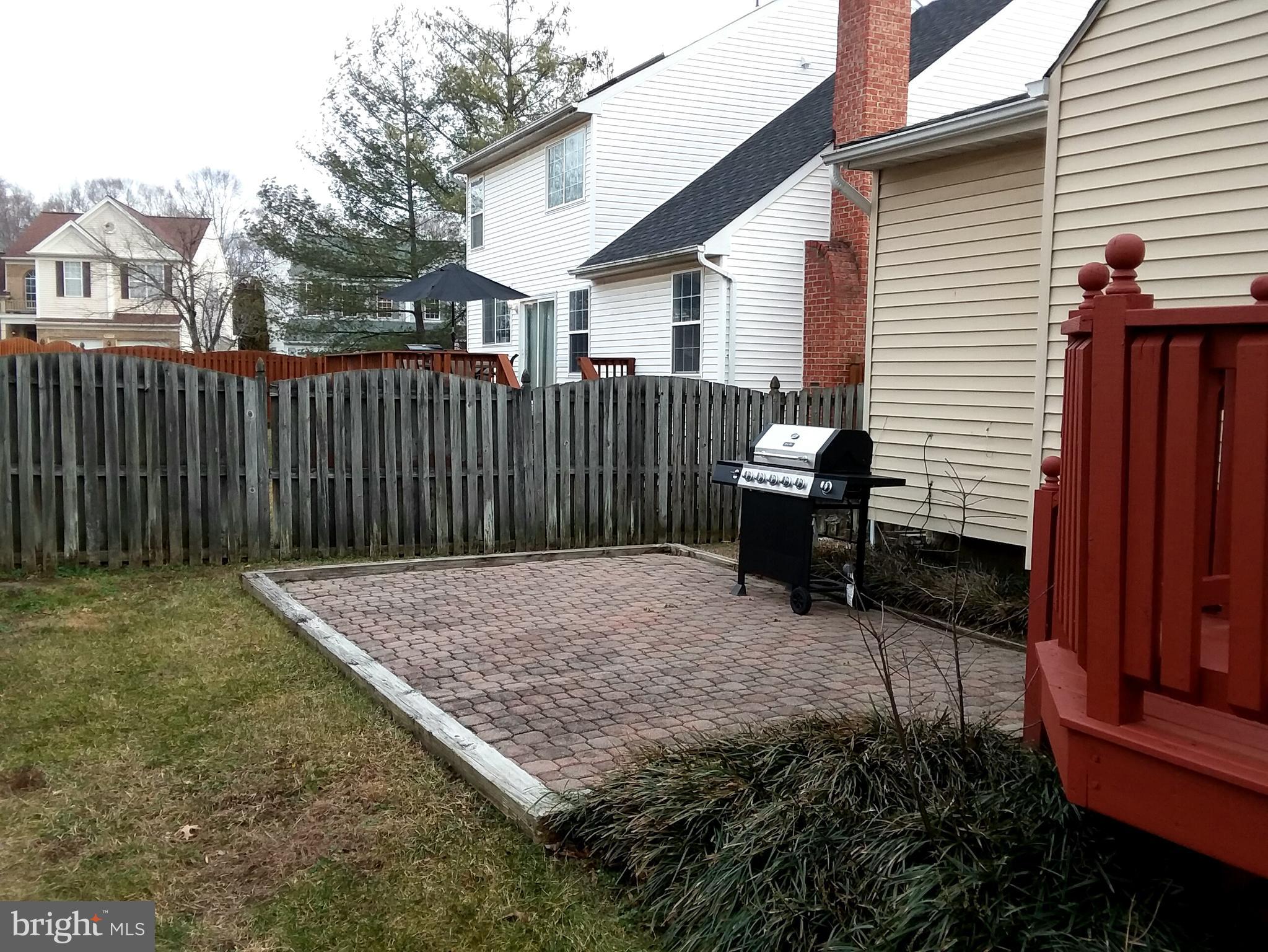 COVINGTON - Residential