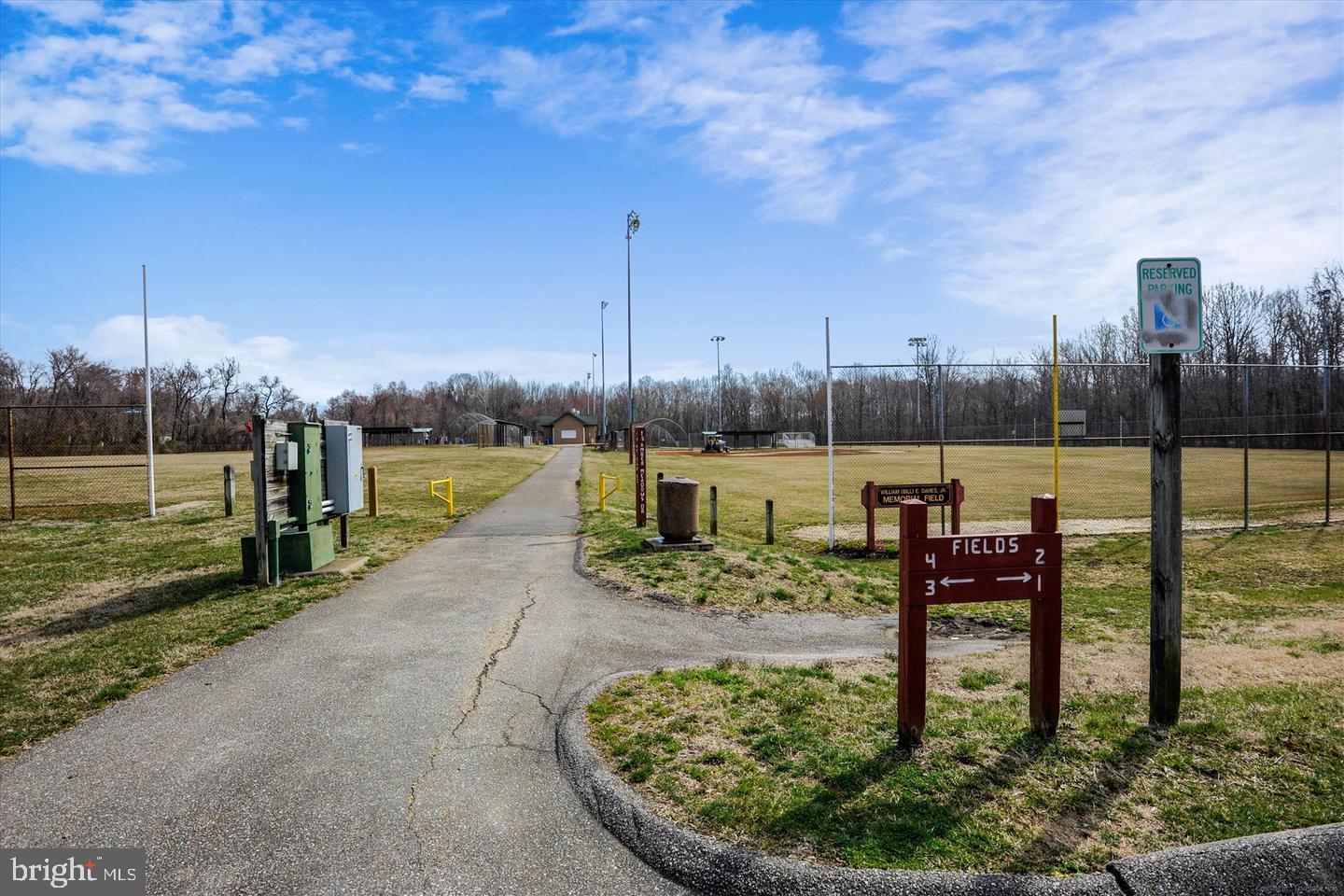 COVINGTON - Residential