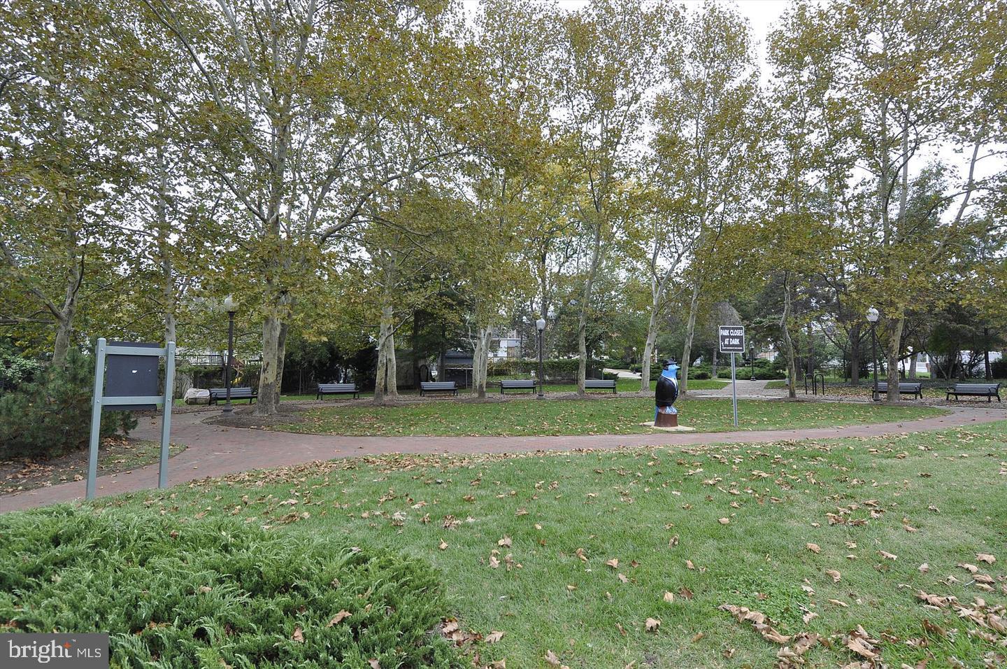 COVINGTON - Residential