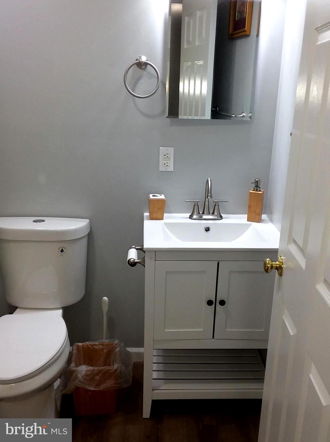 COVINGTON - Residential