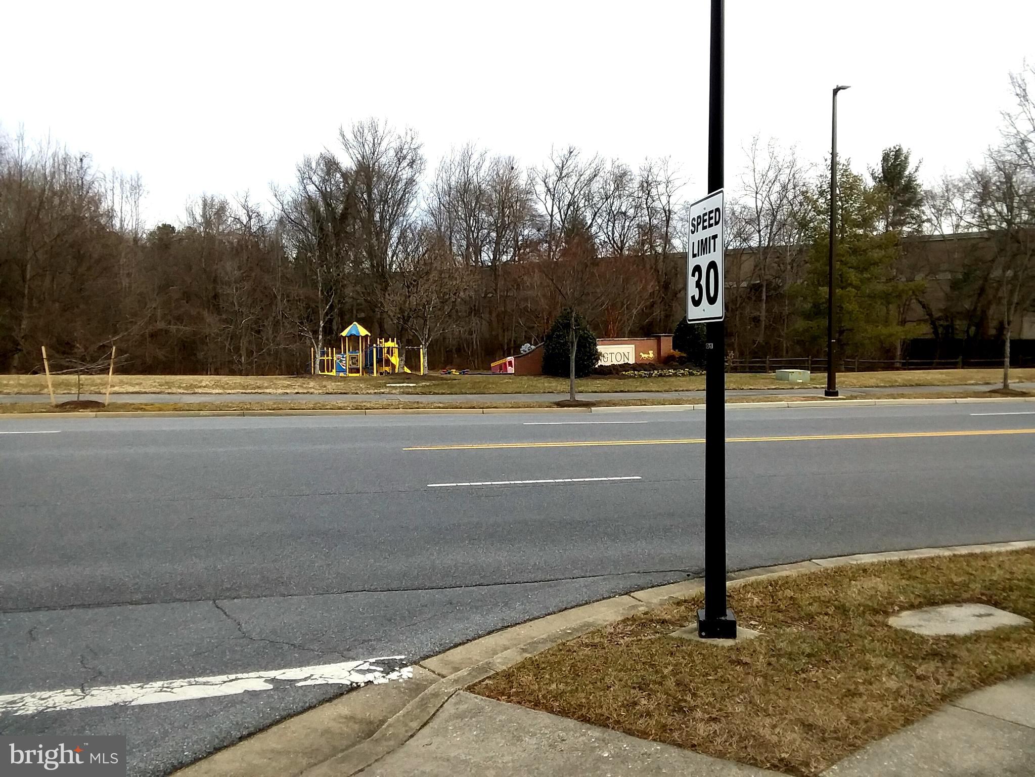 COVINGTON - Residential