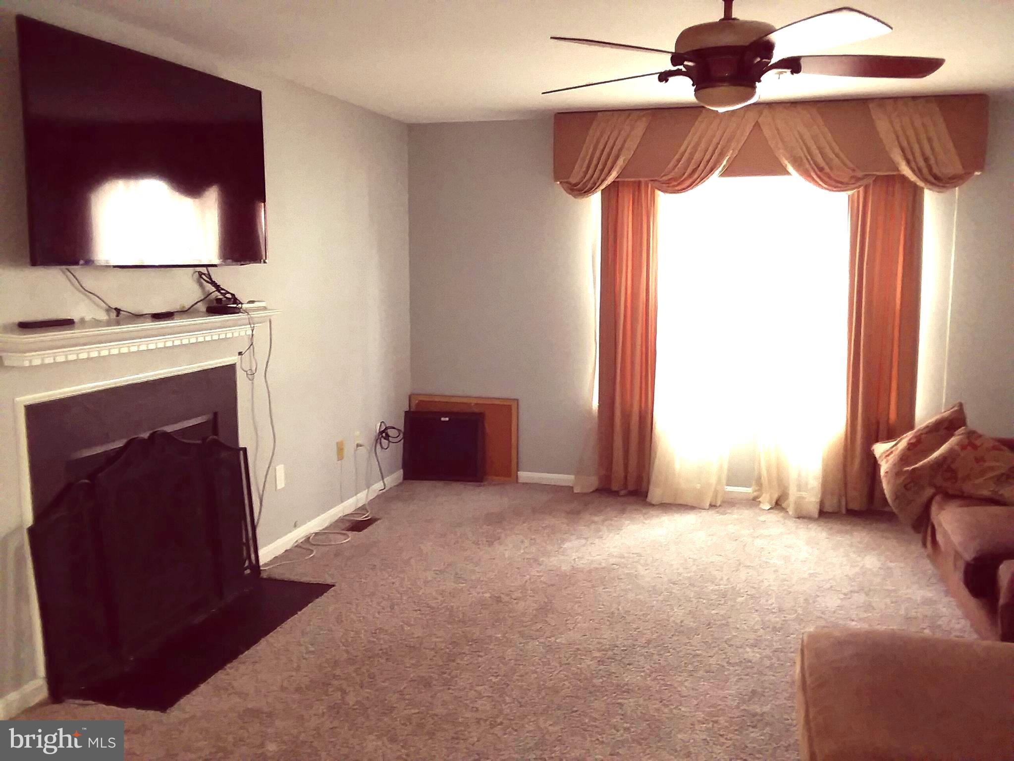 COVINGTON - Residential