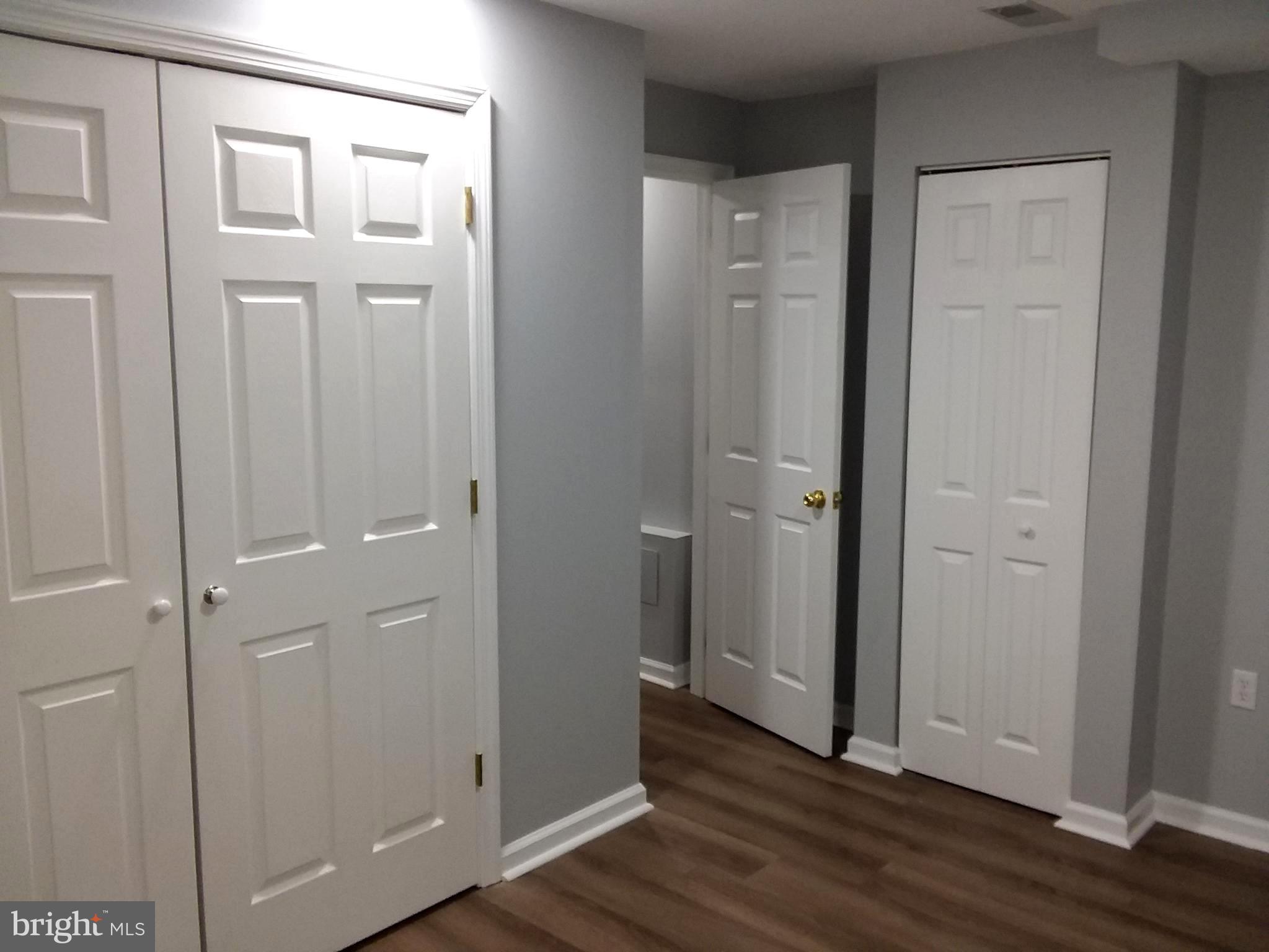 COVINGTON - Residential