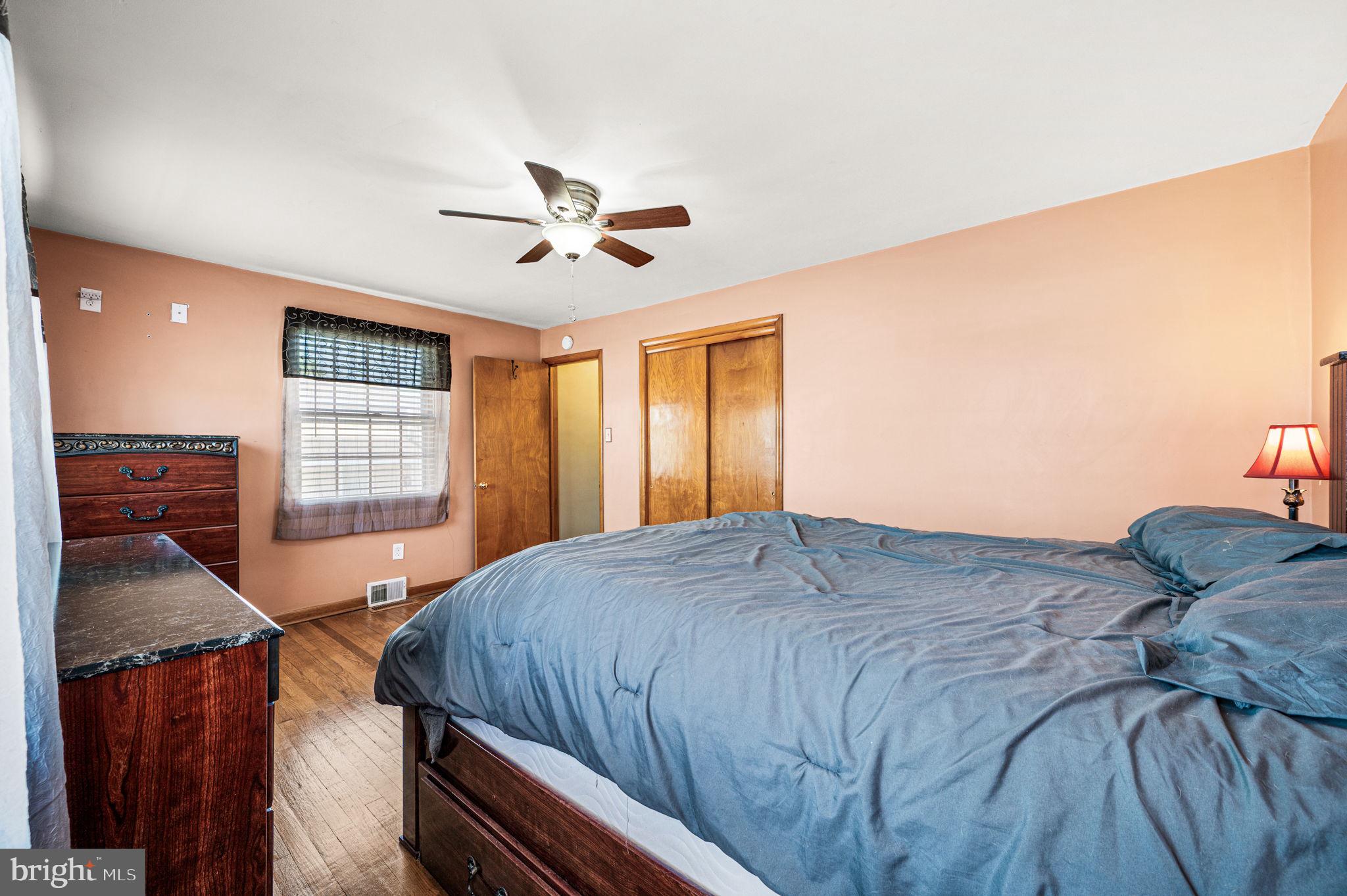 LESTER - Residential