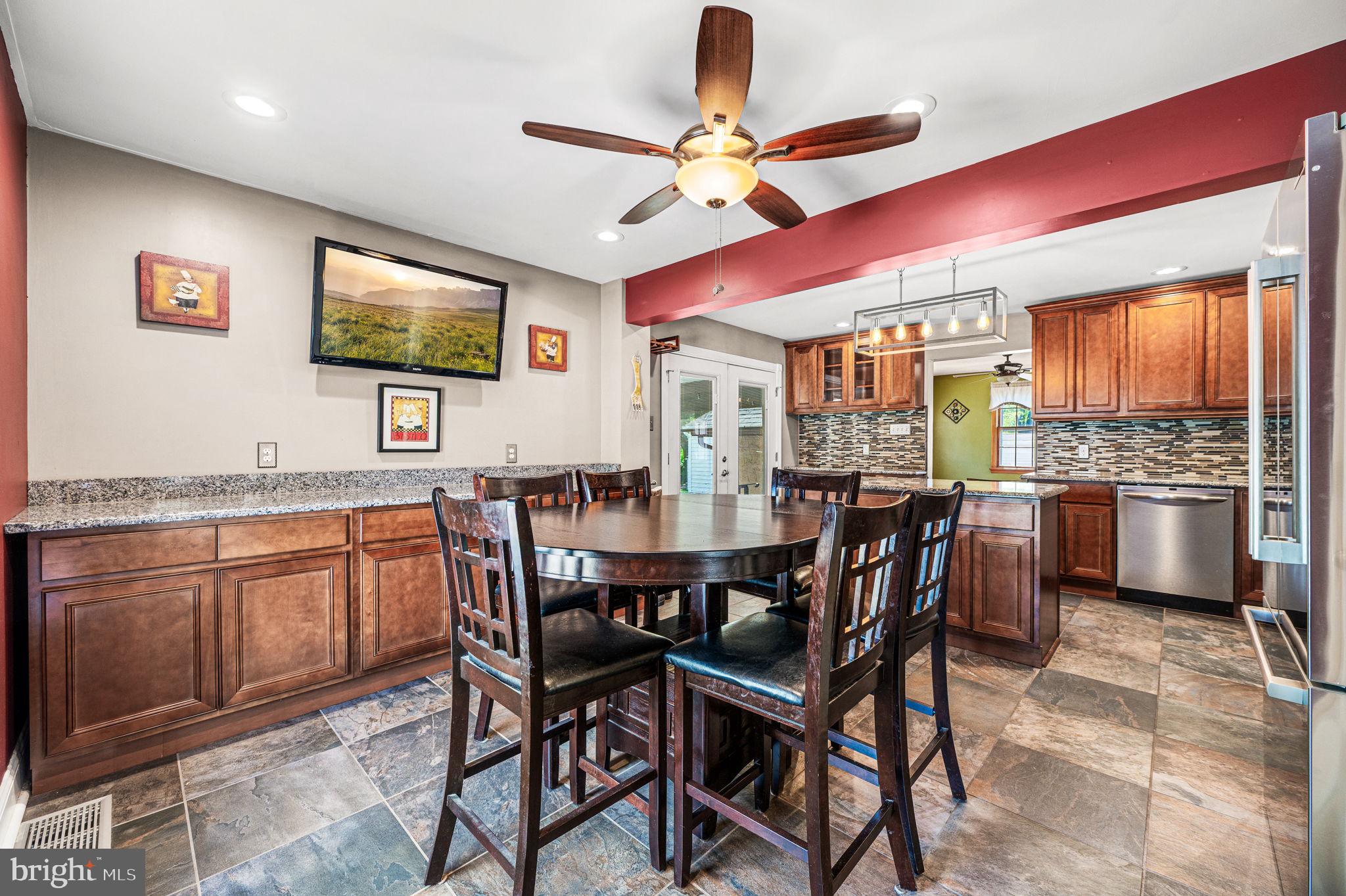 LESTER - Residential