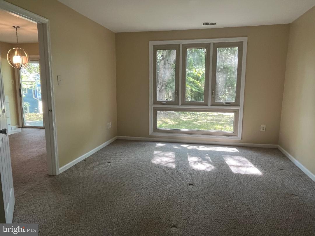 DORSEY HALL - Residential