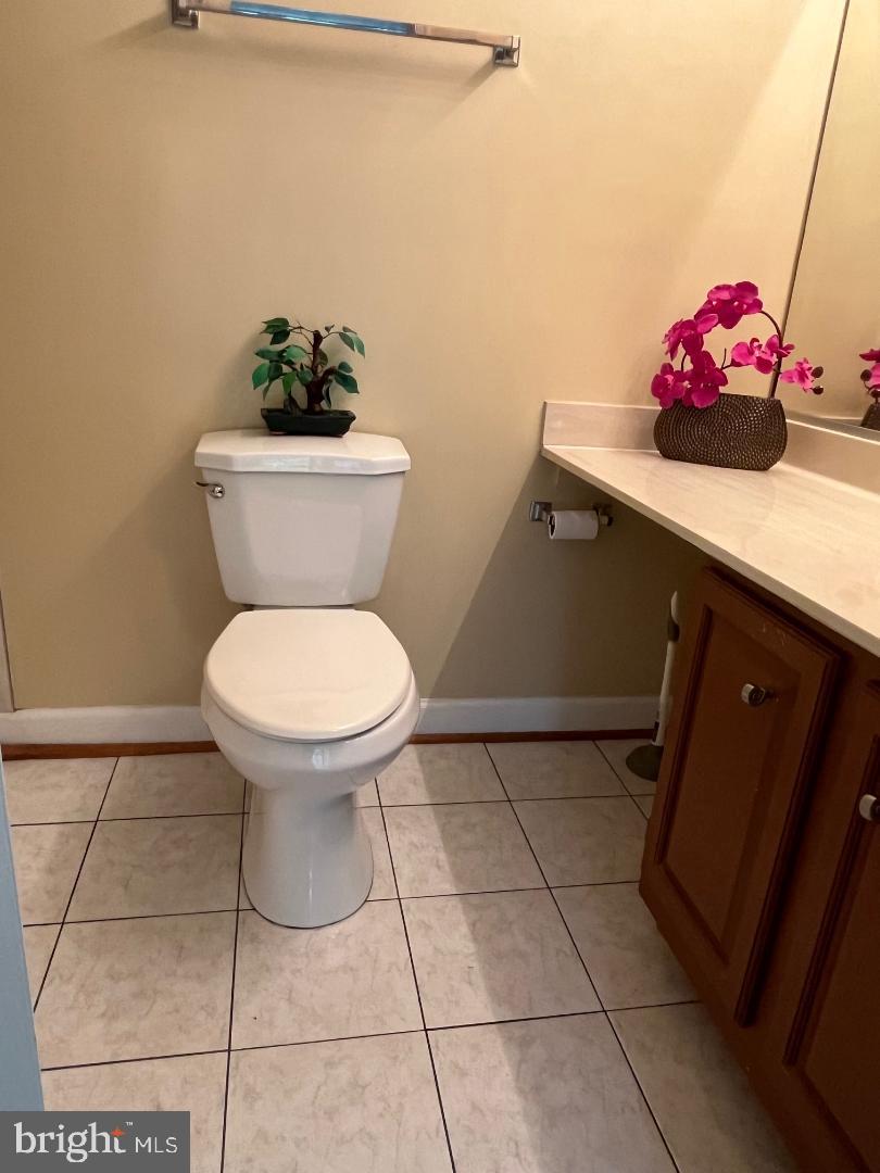 DORSEY HALL - Residential