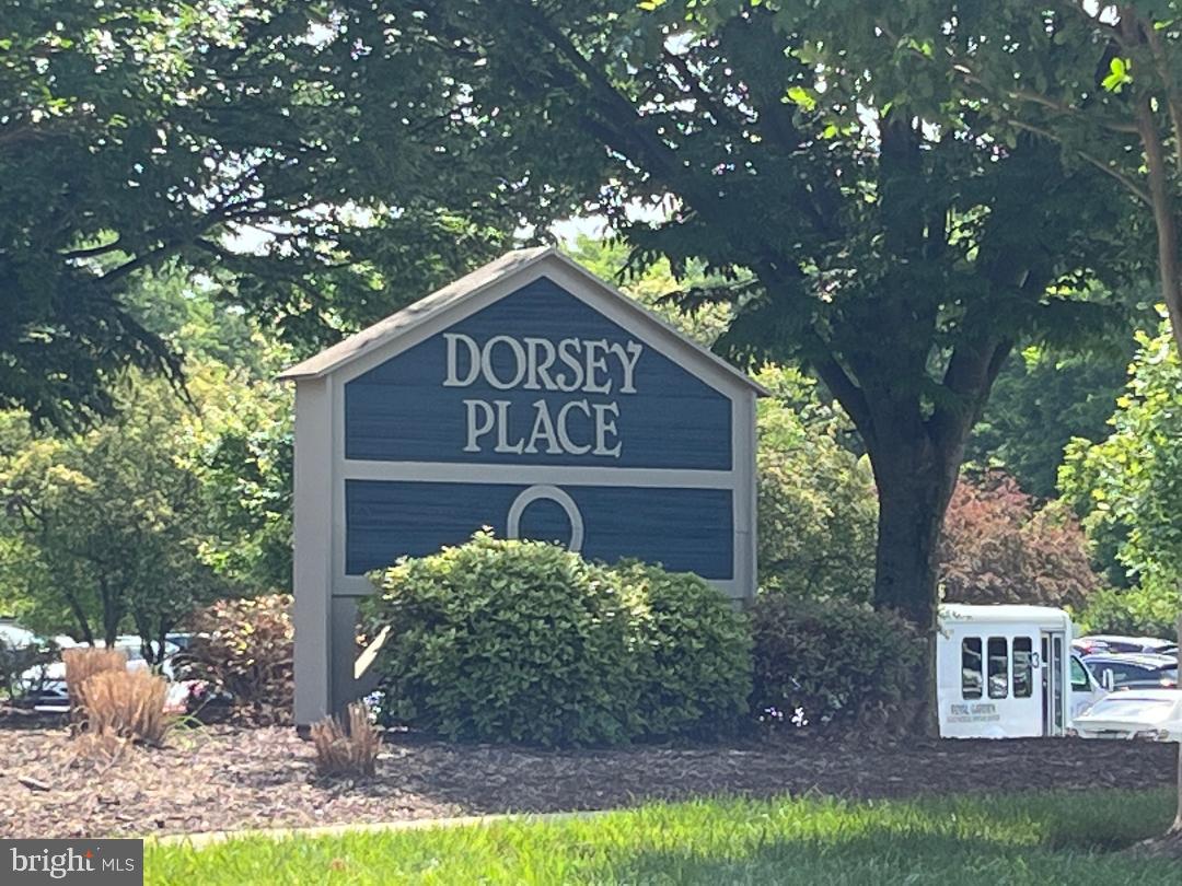 DORSEY HALL - Residential