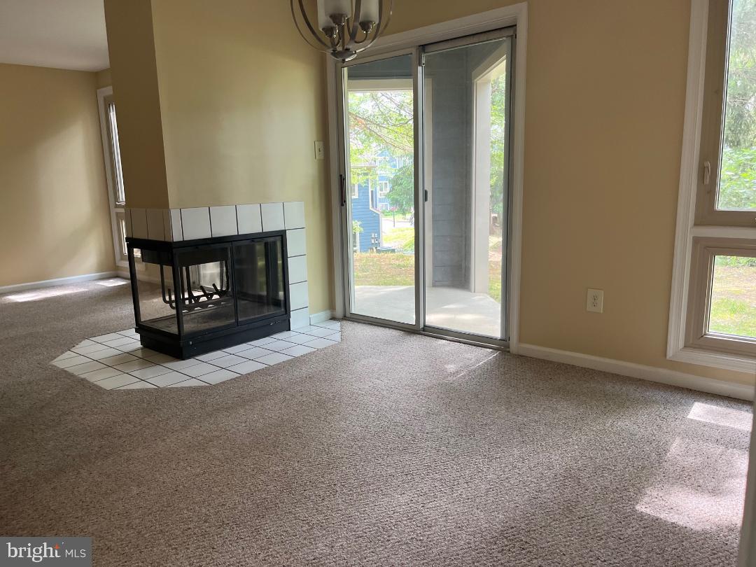 DORSEY HALL - Residential