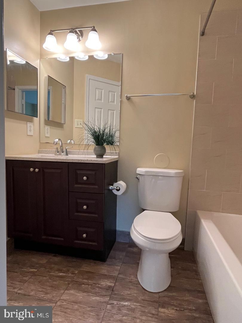 DORSEY HALL - Residential