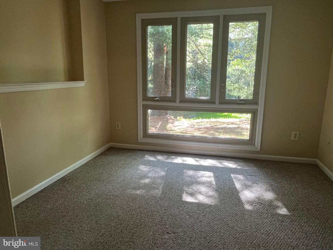 DORSEY HALL - Residential