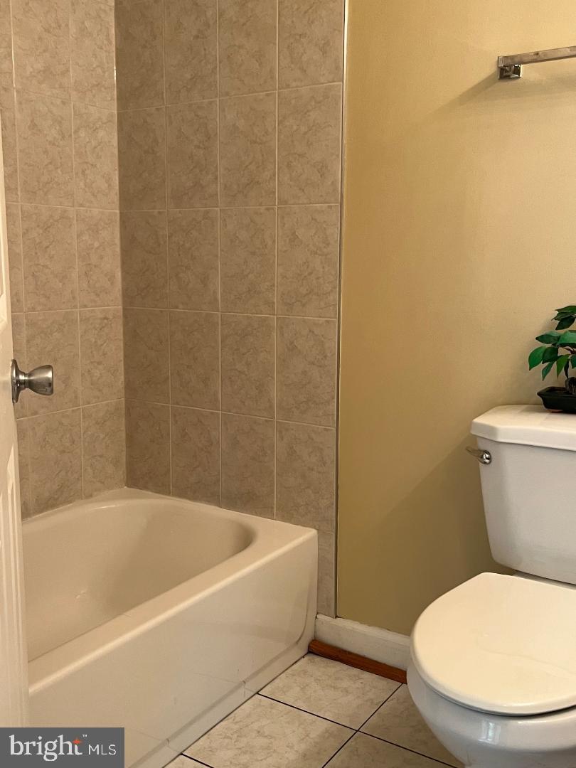 DORSEY HALL - Residential