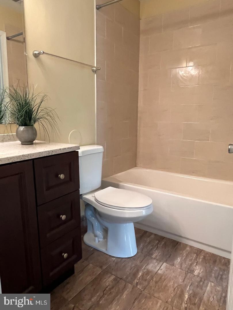 DORSEY HALL - Residential