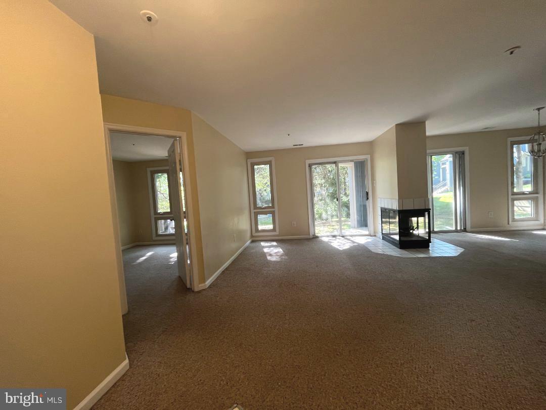 DORSEY HALL - Residential