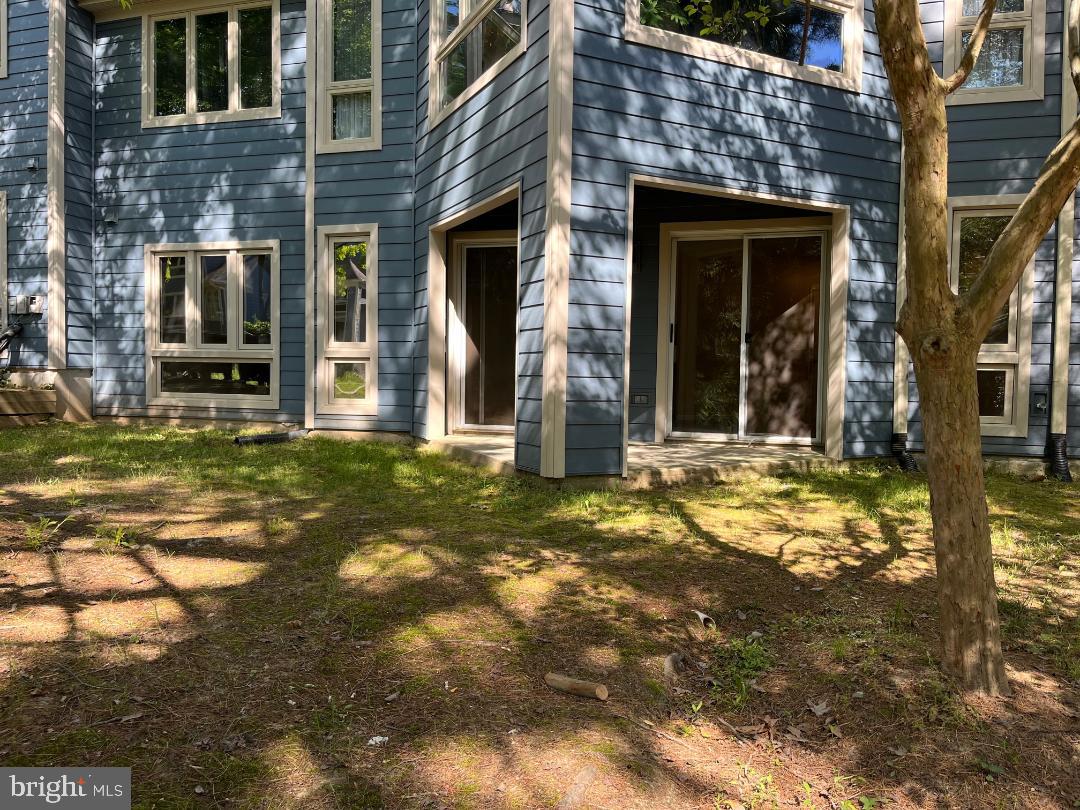 DORSEY HALL - Residential