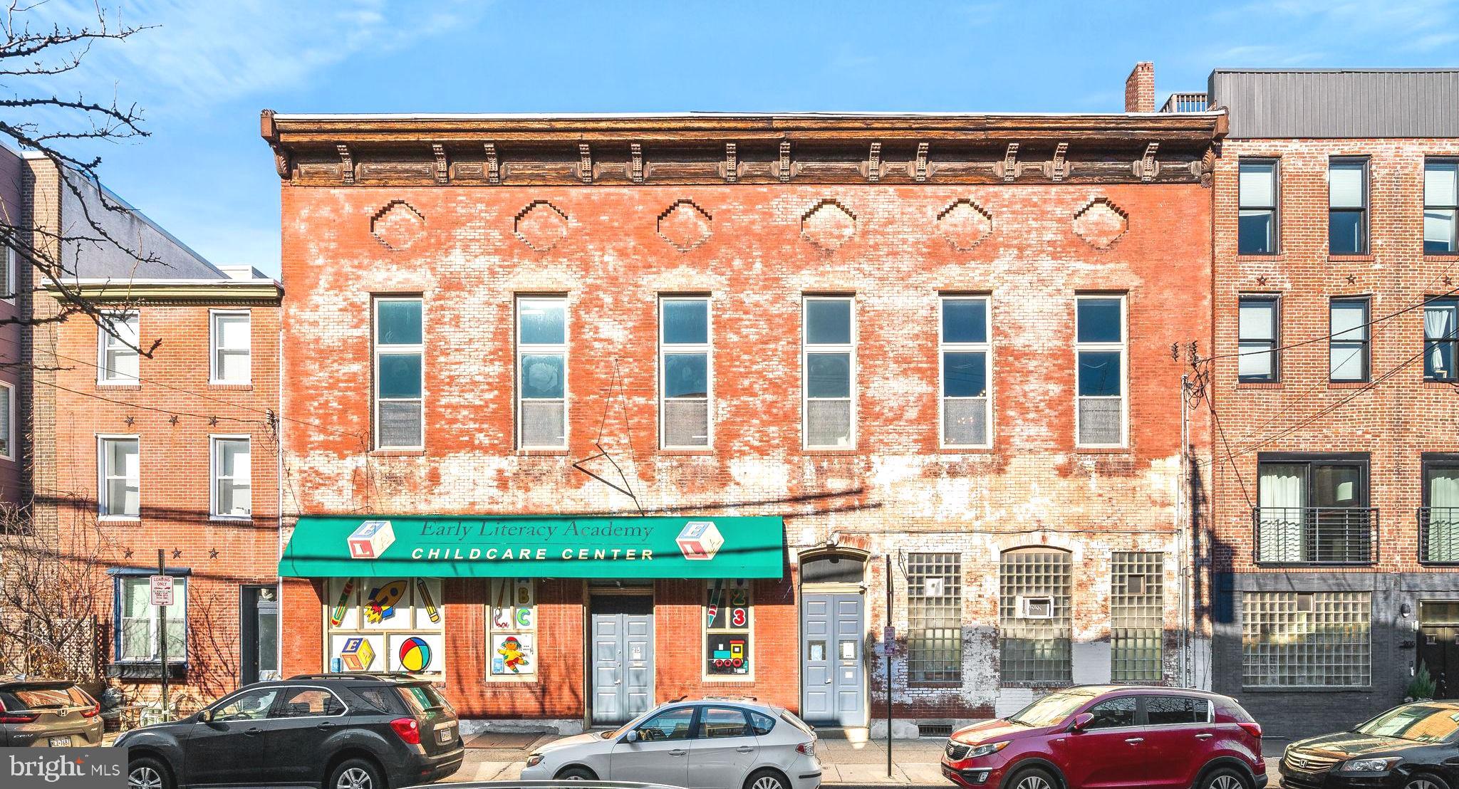 NORTHERN LIBERTIES - Commercial Sale
