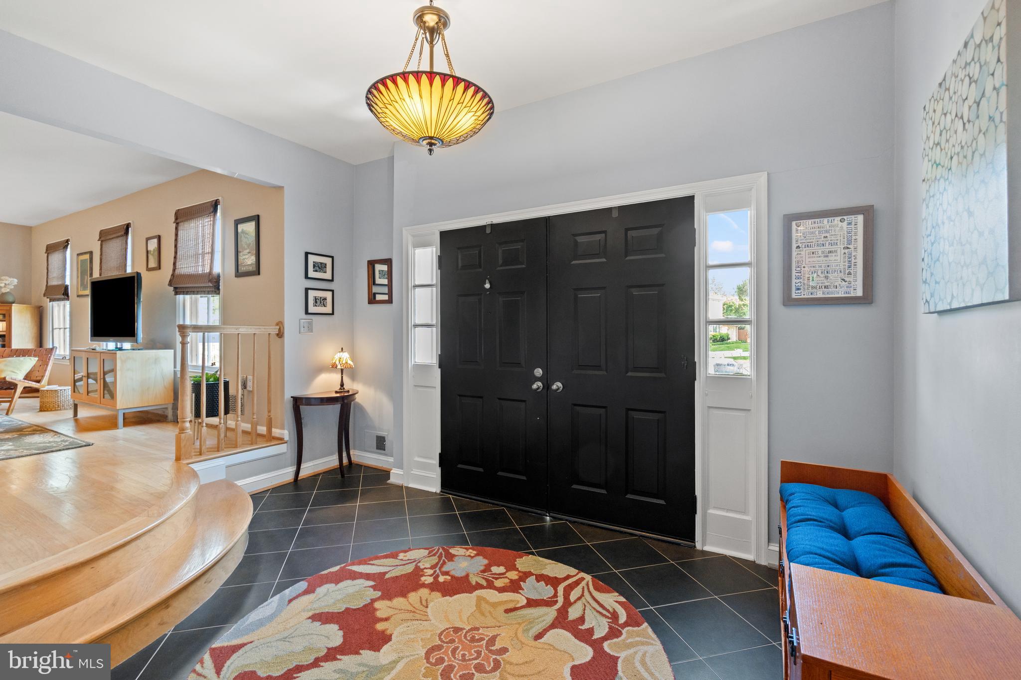 MASON HILL - Residential