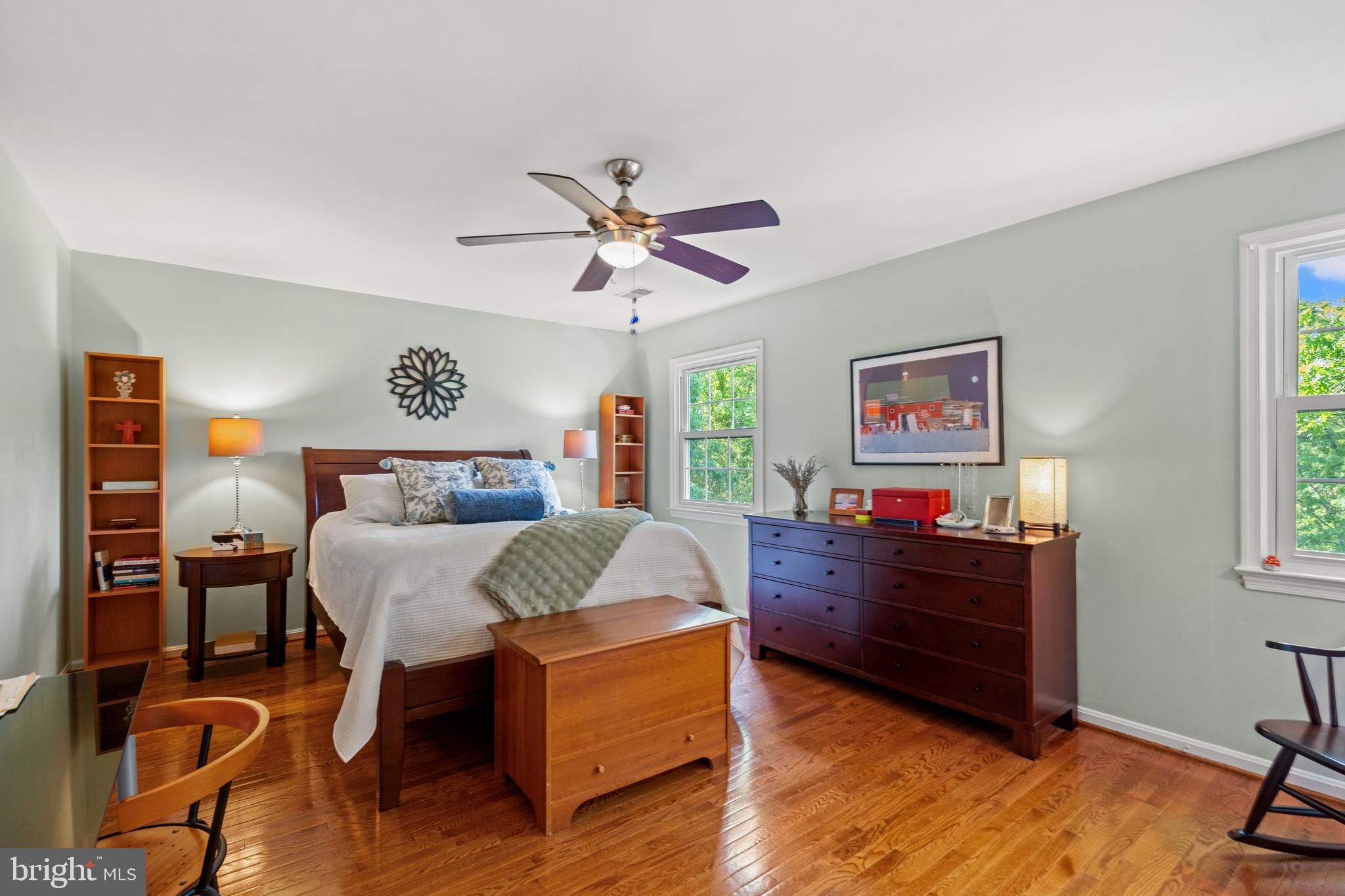 MASON HILL - Residential