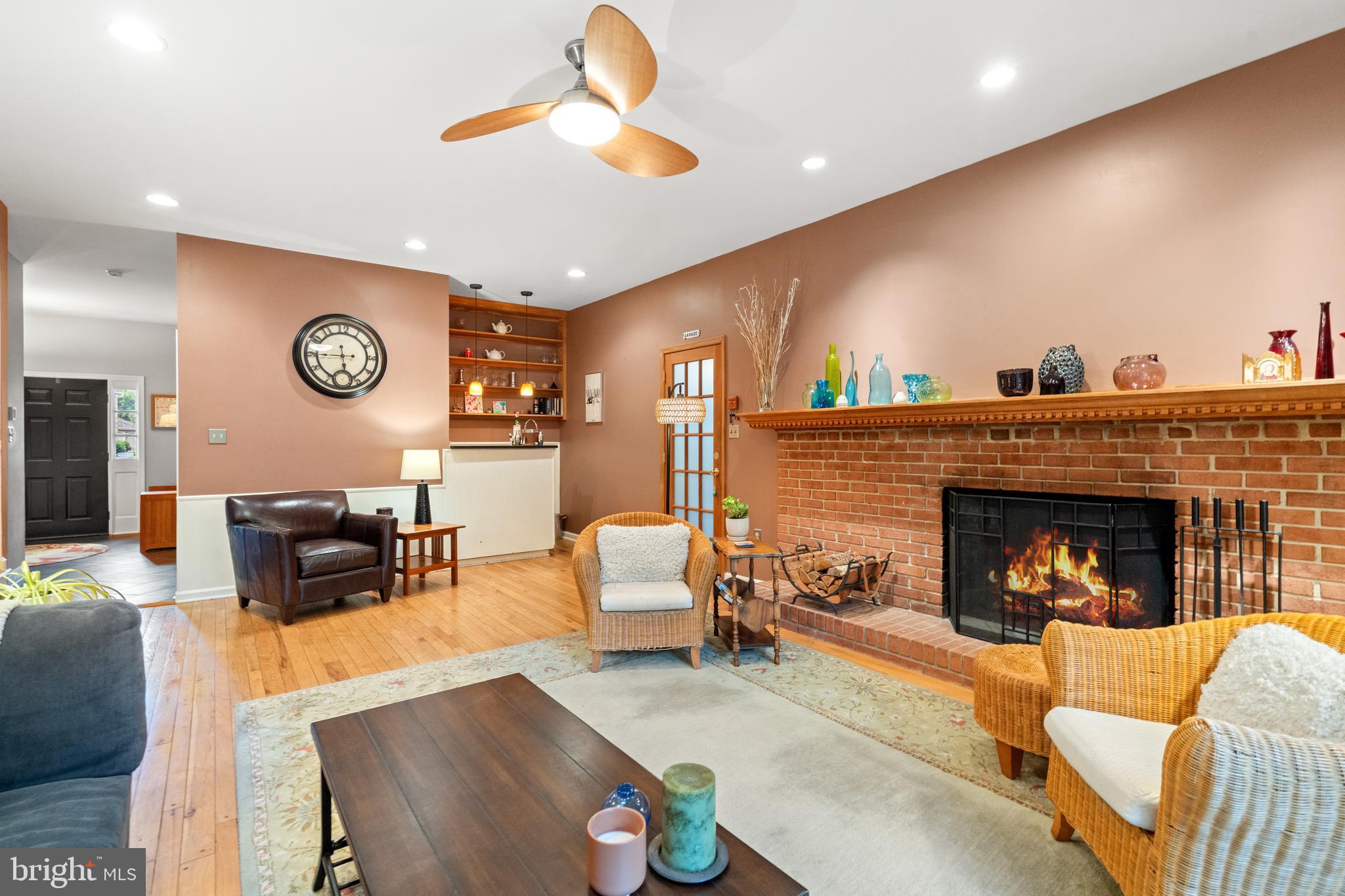 MASON HILL - Residential