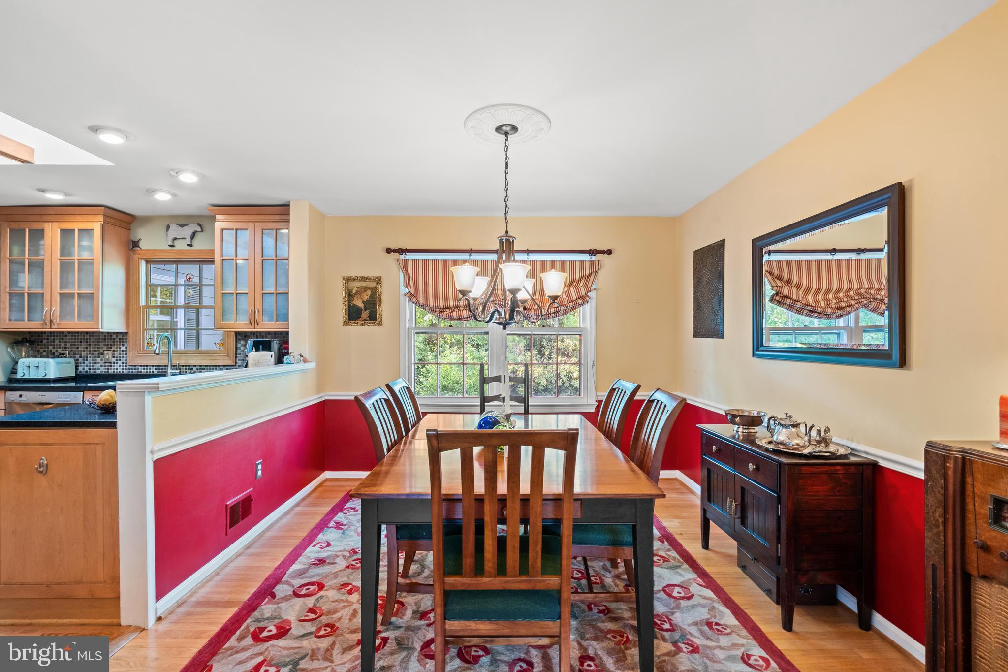 MASON HILL - Residential