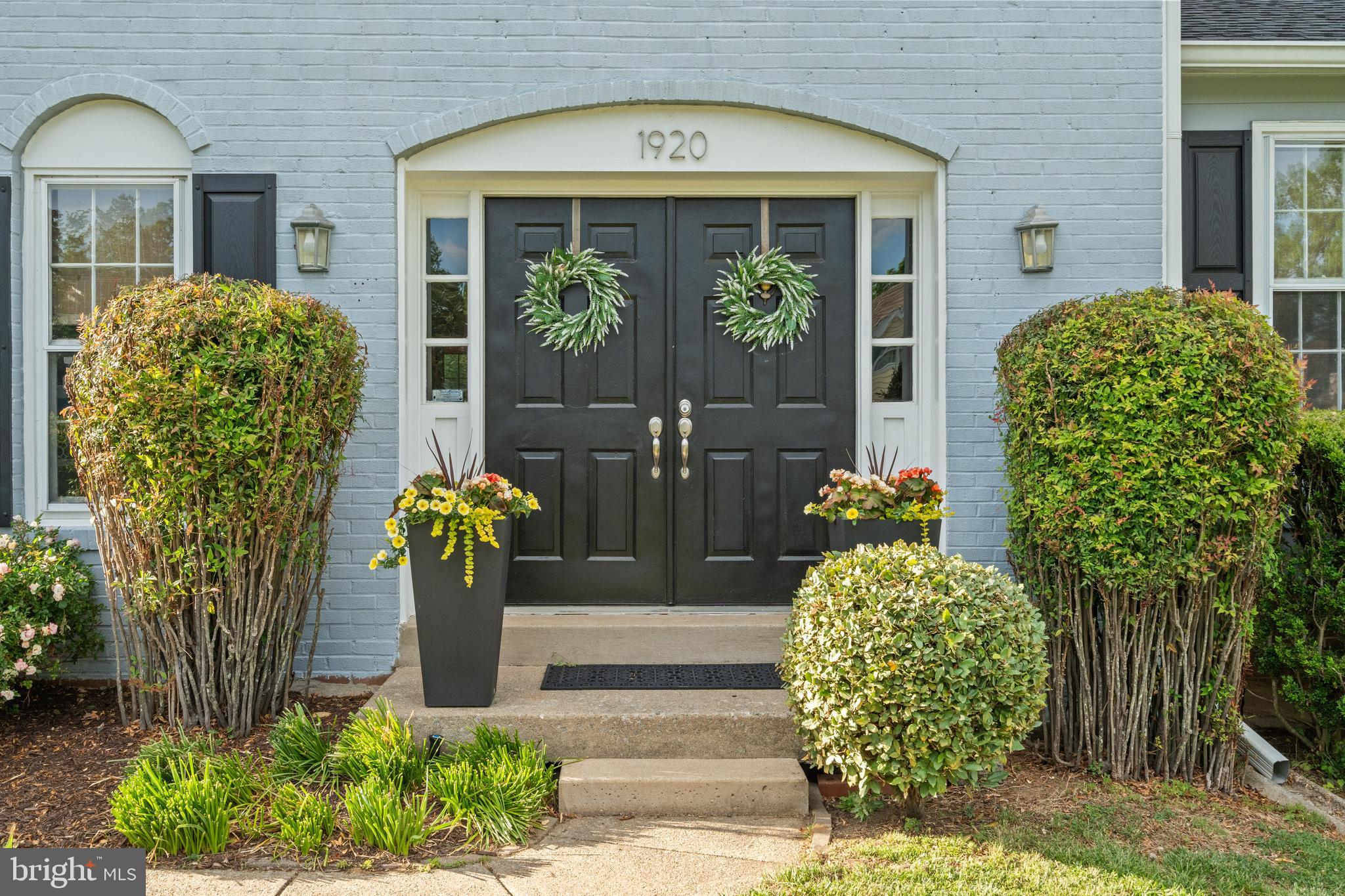 MASON HILL - Residential