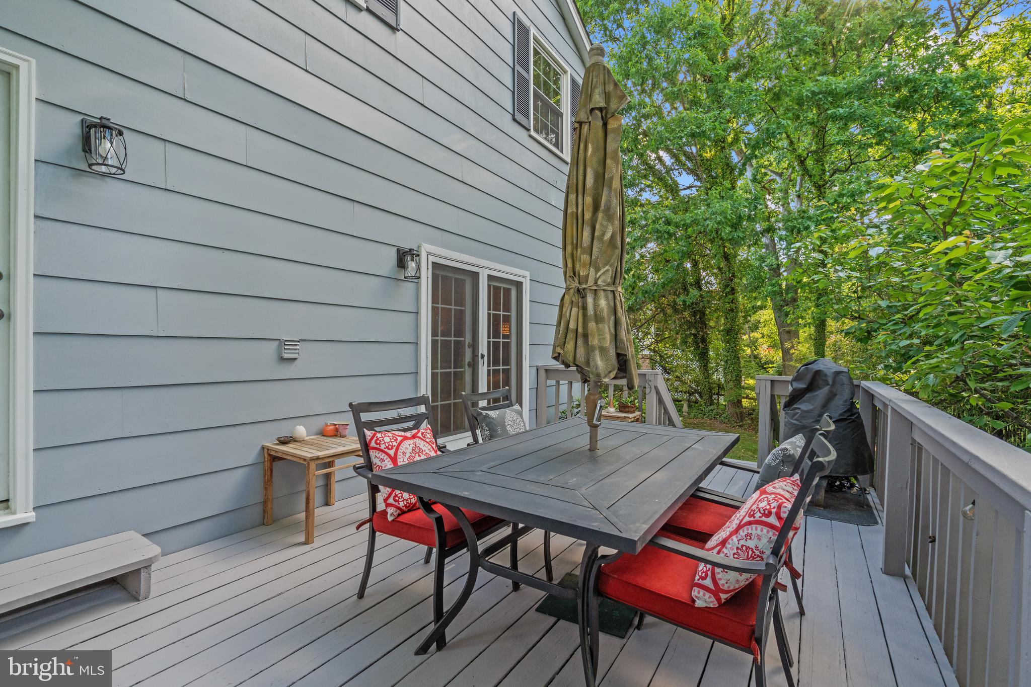 MASON HILL - Residential