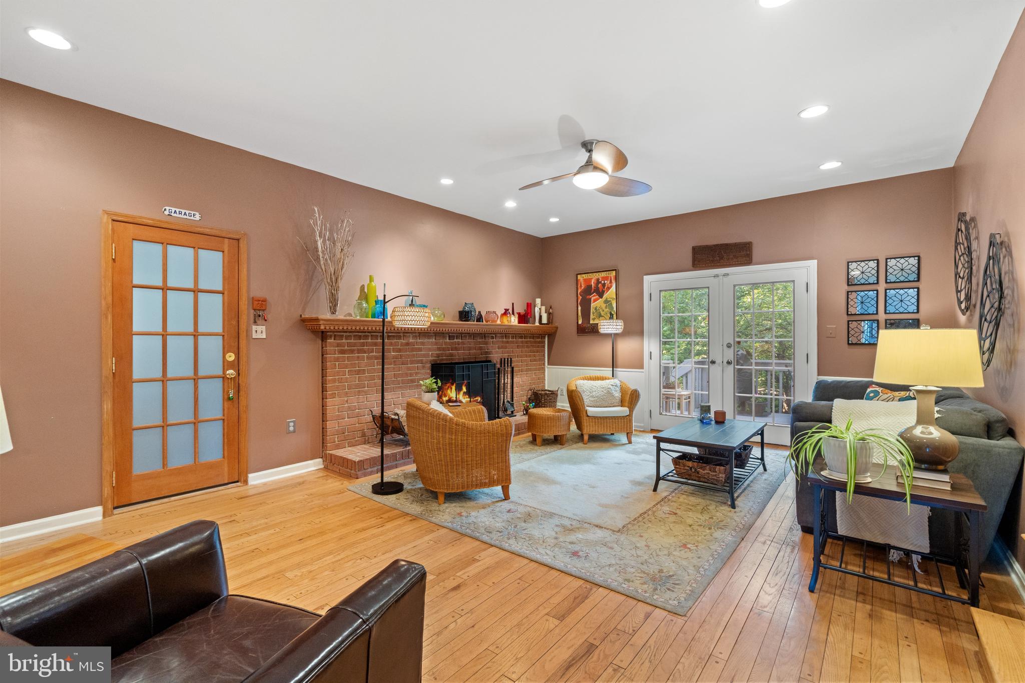 MASON HILL - Residential
