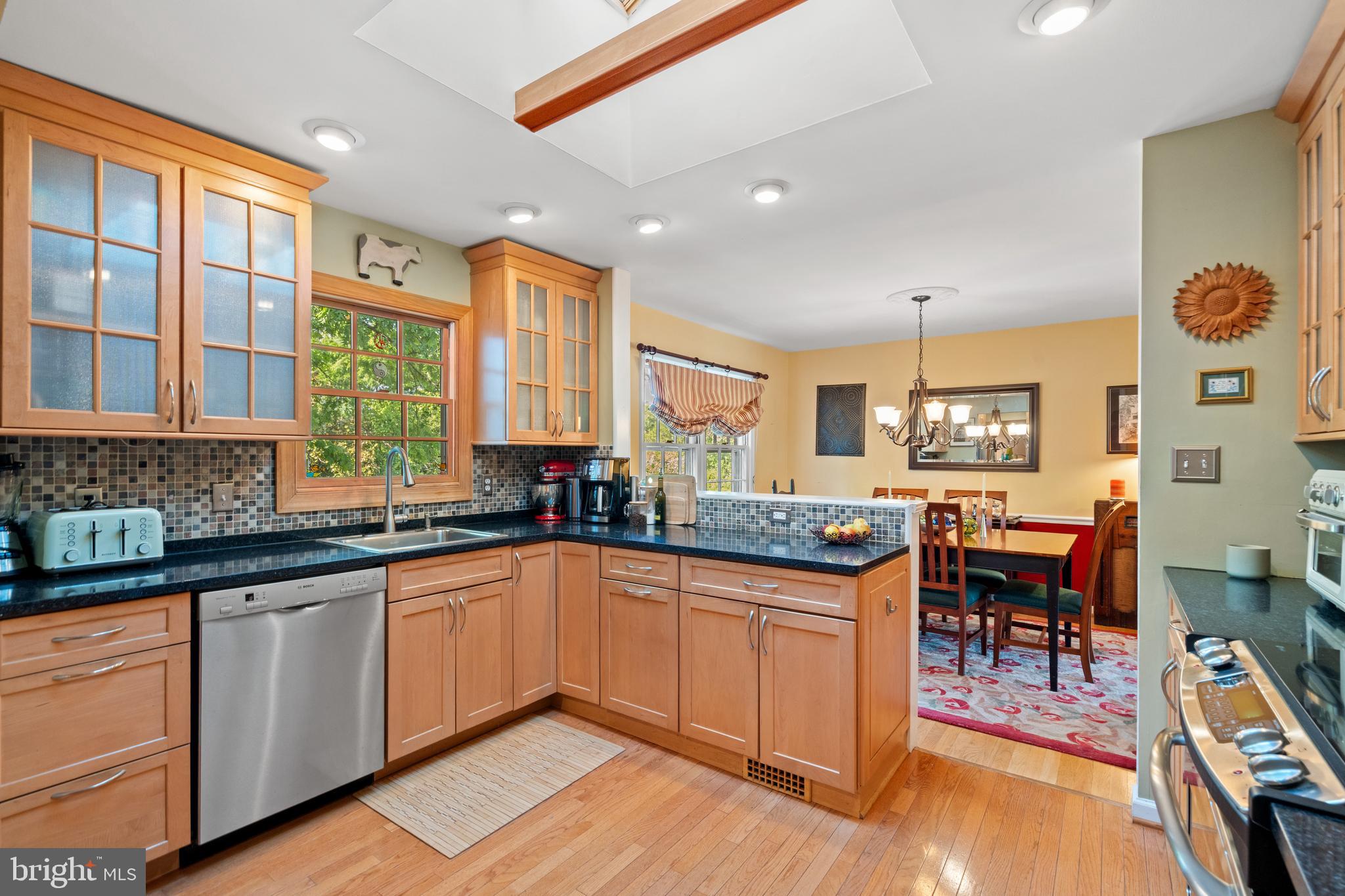 MASON HILL - Residential