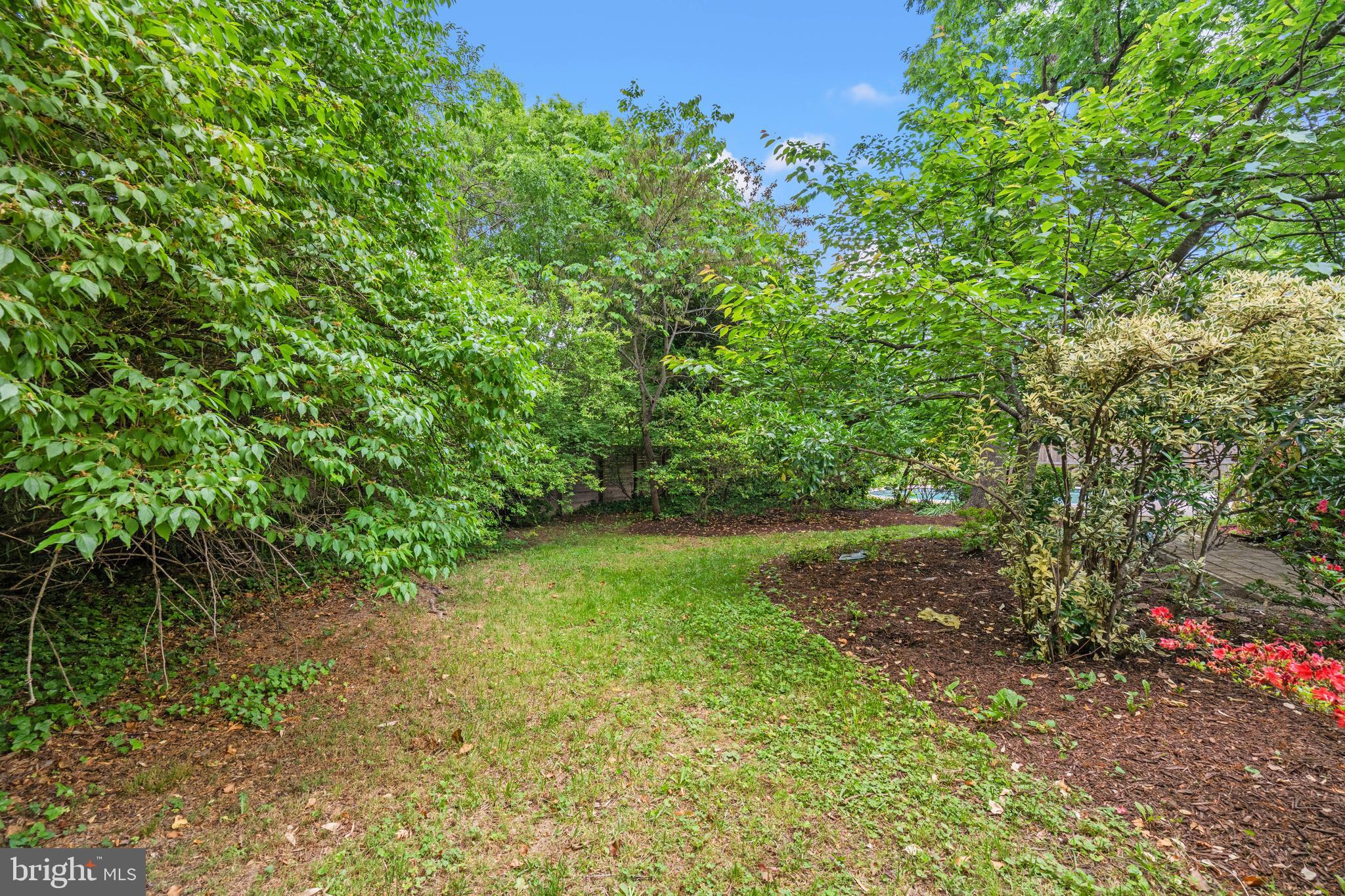 MASON HILL - Residential