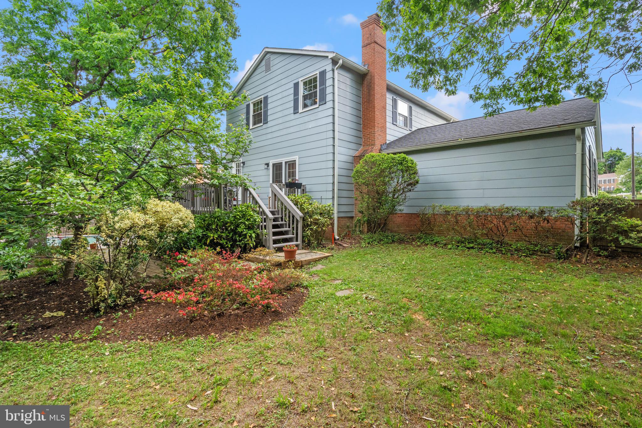 MASON HILL - Residential