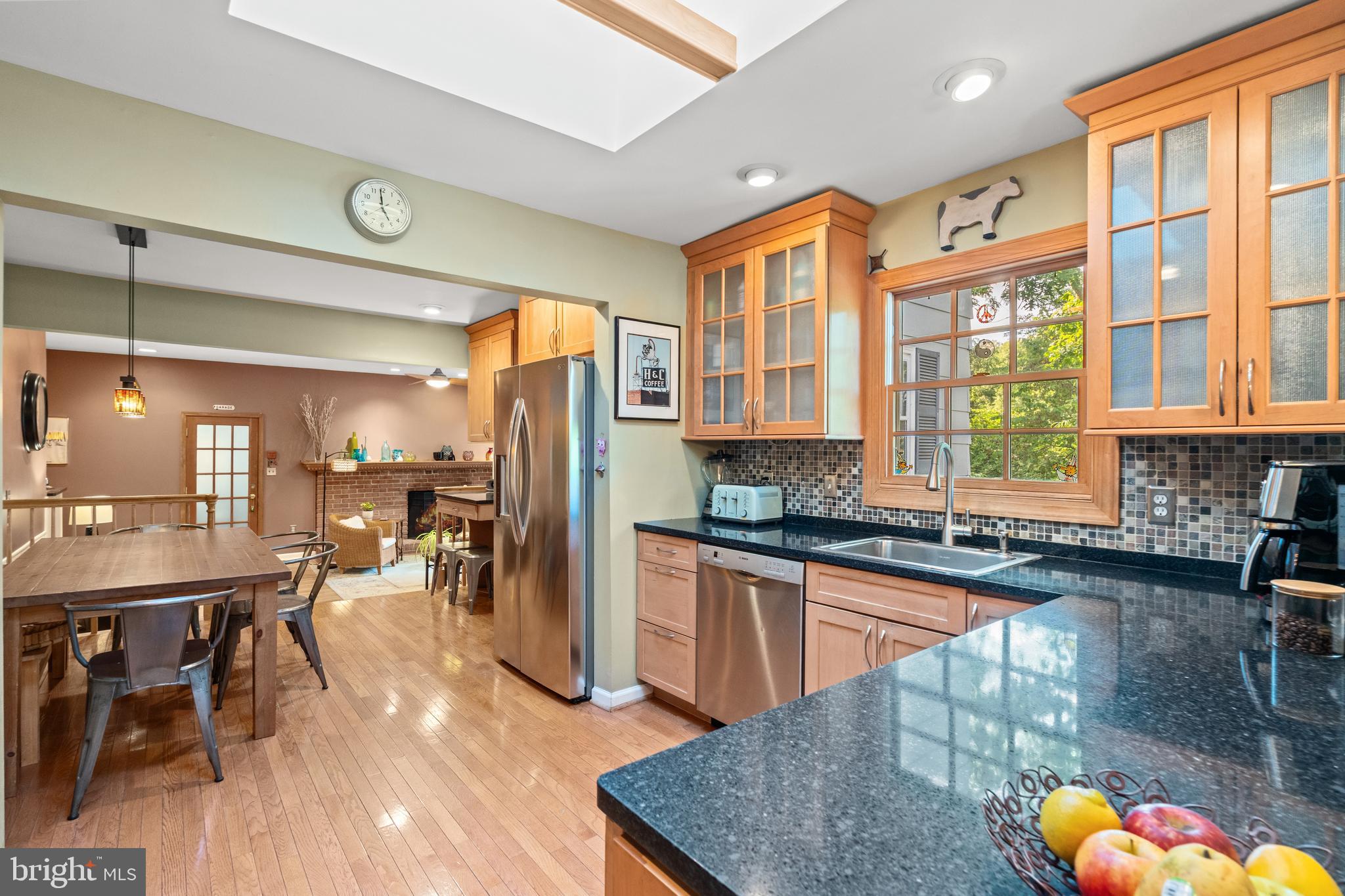 MASON HILL - Residential