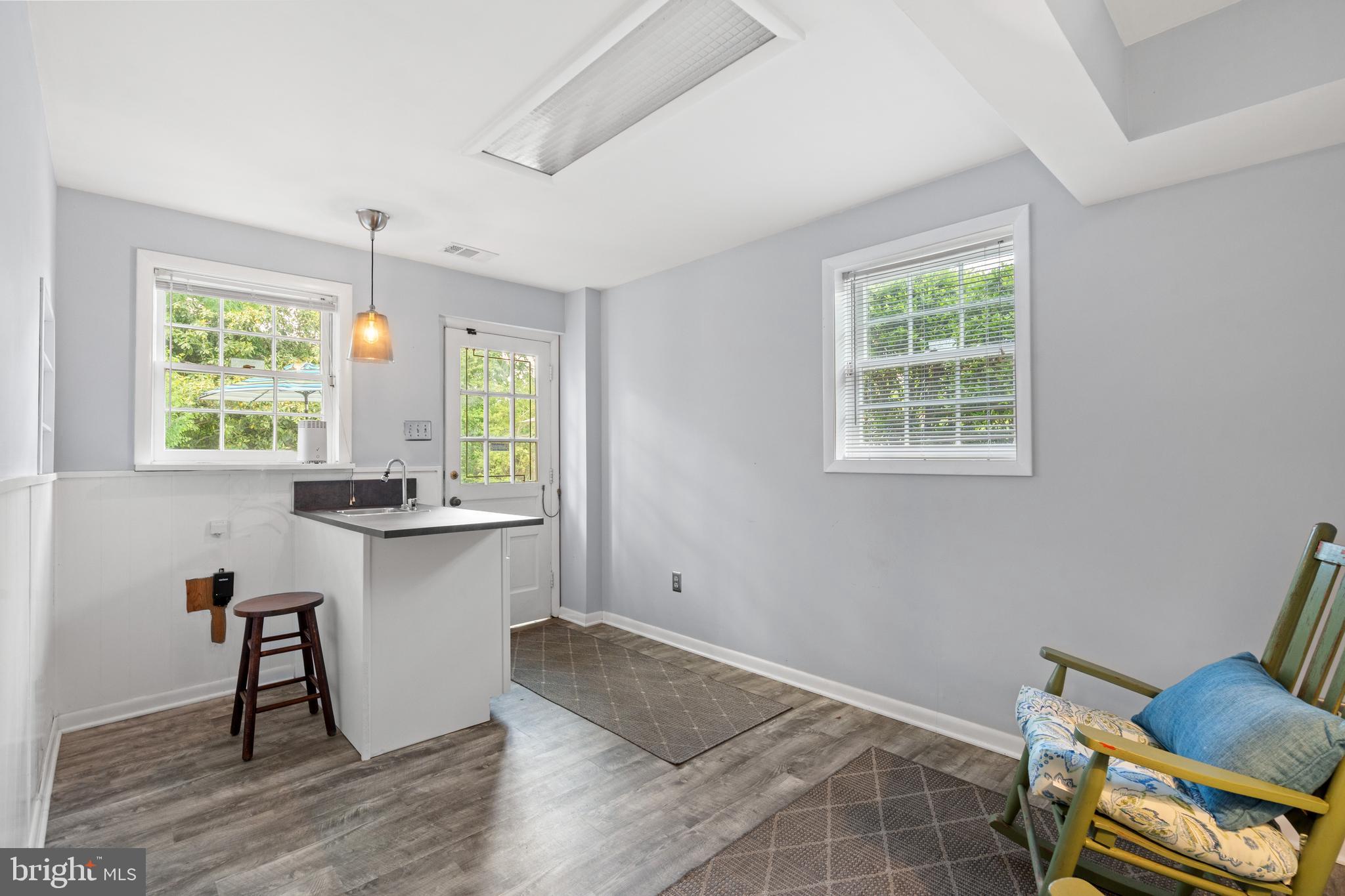 MASON HILL - Residential